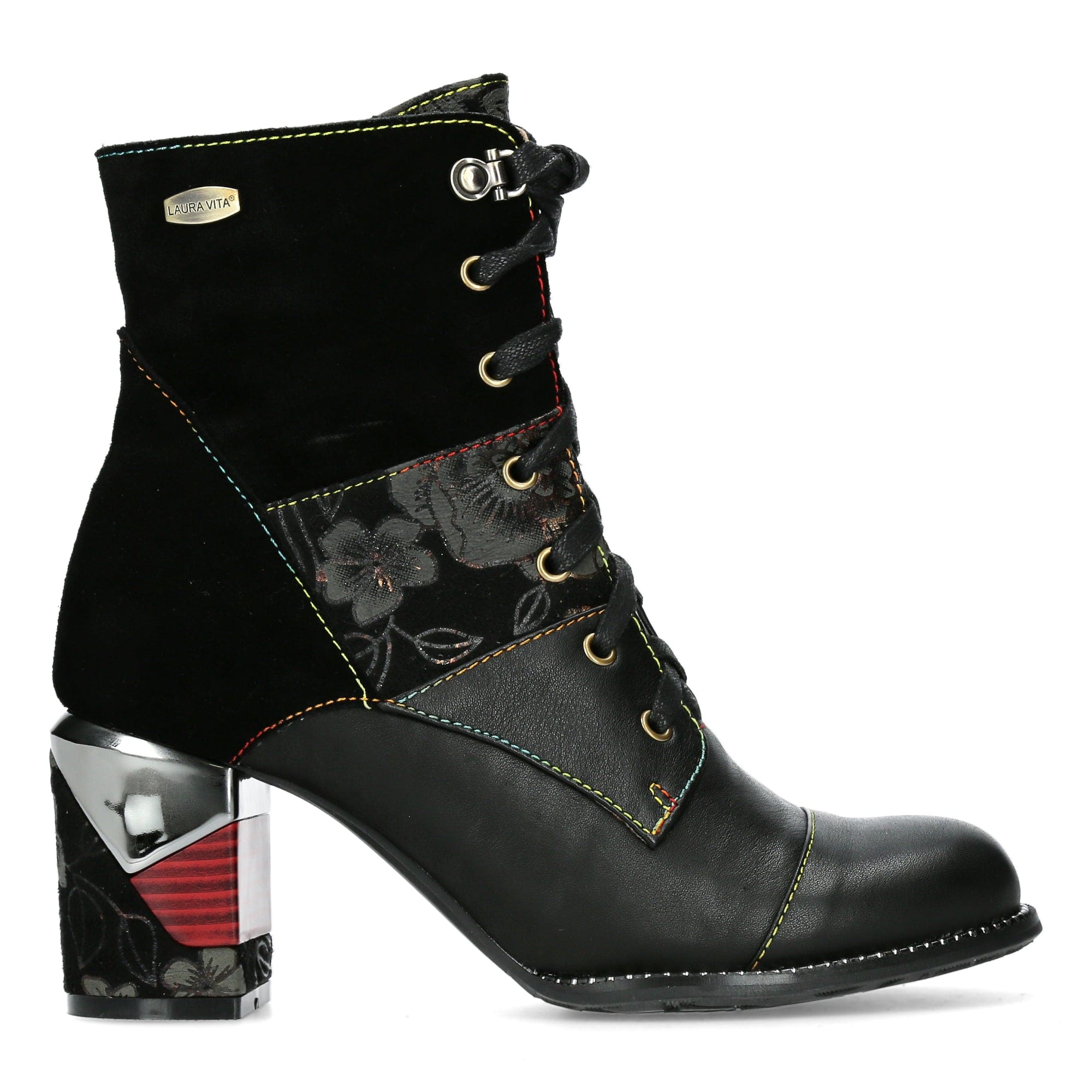 Bottines - MAEVAO 02 - Image 3