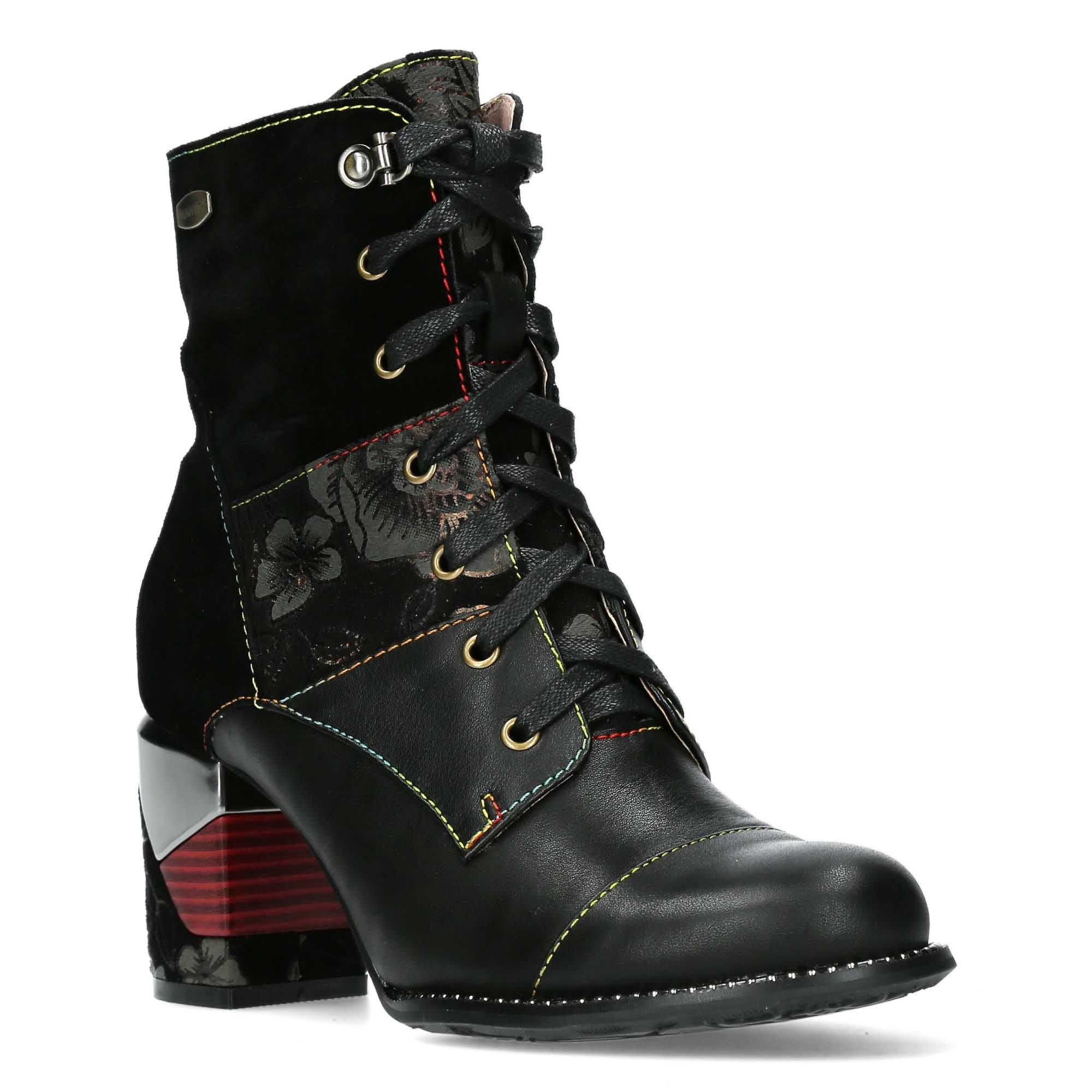 Bottines - MAEVAO 02 - Image 4