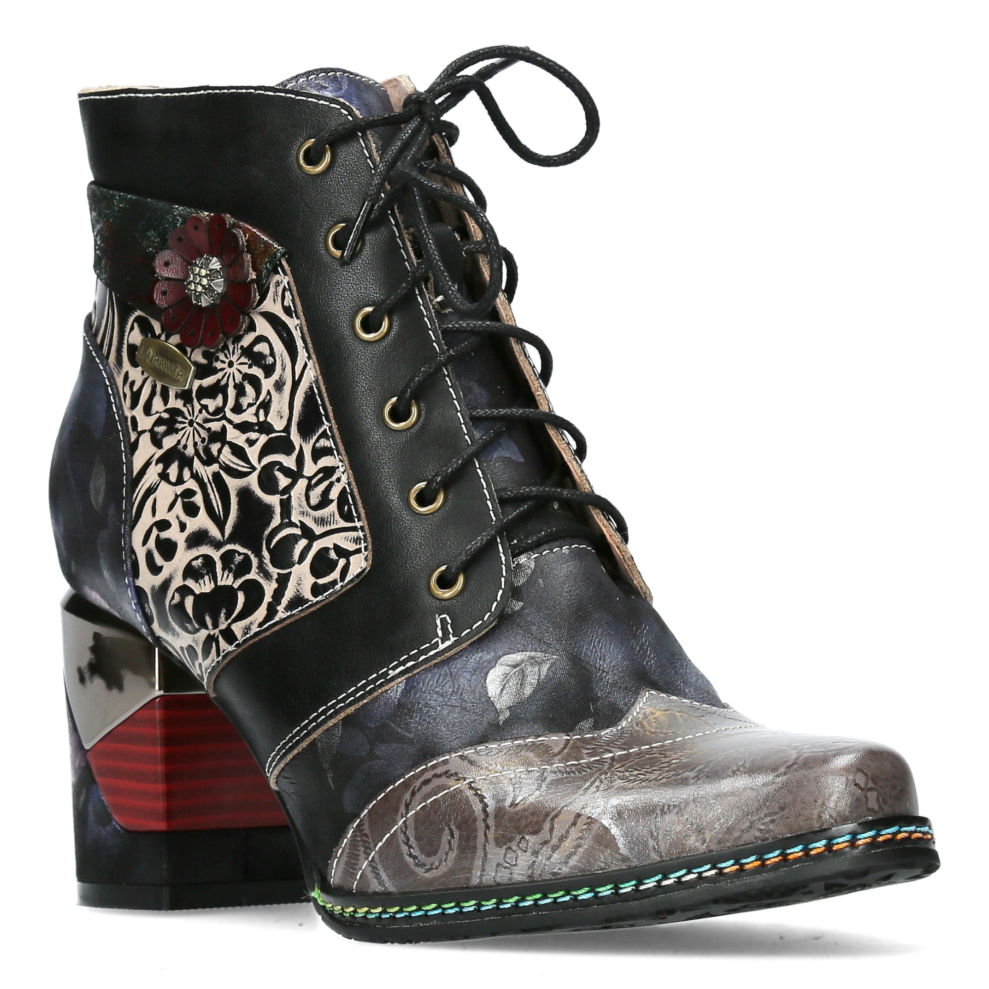 Bottines - MAEVAO 03 - Image 10