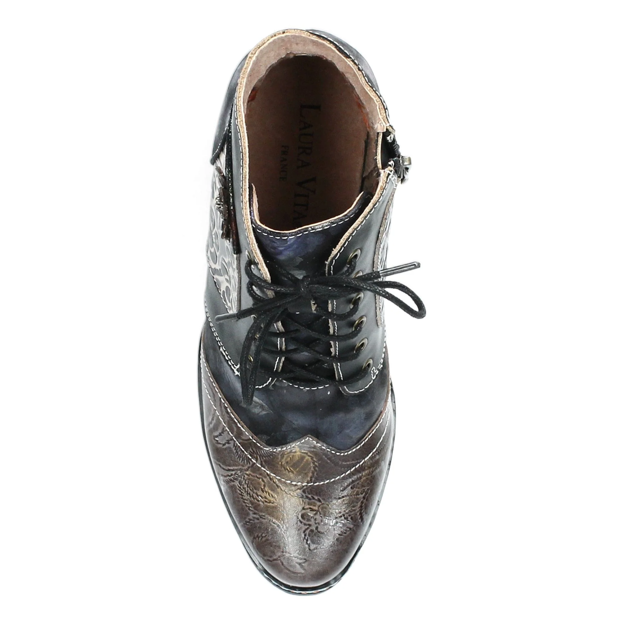 Bottines - MAEVAO 03 - Image 12