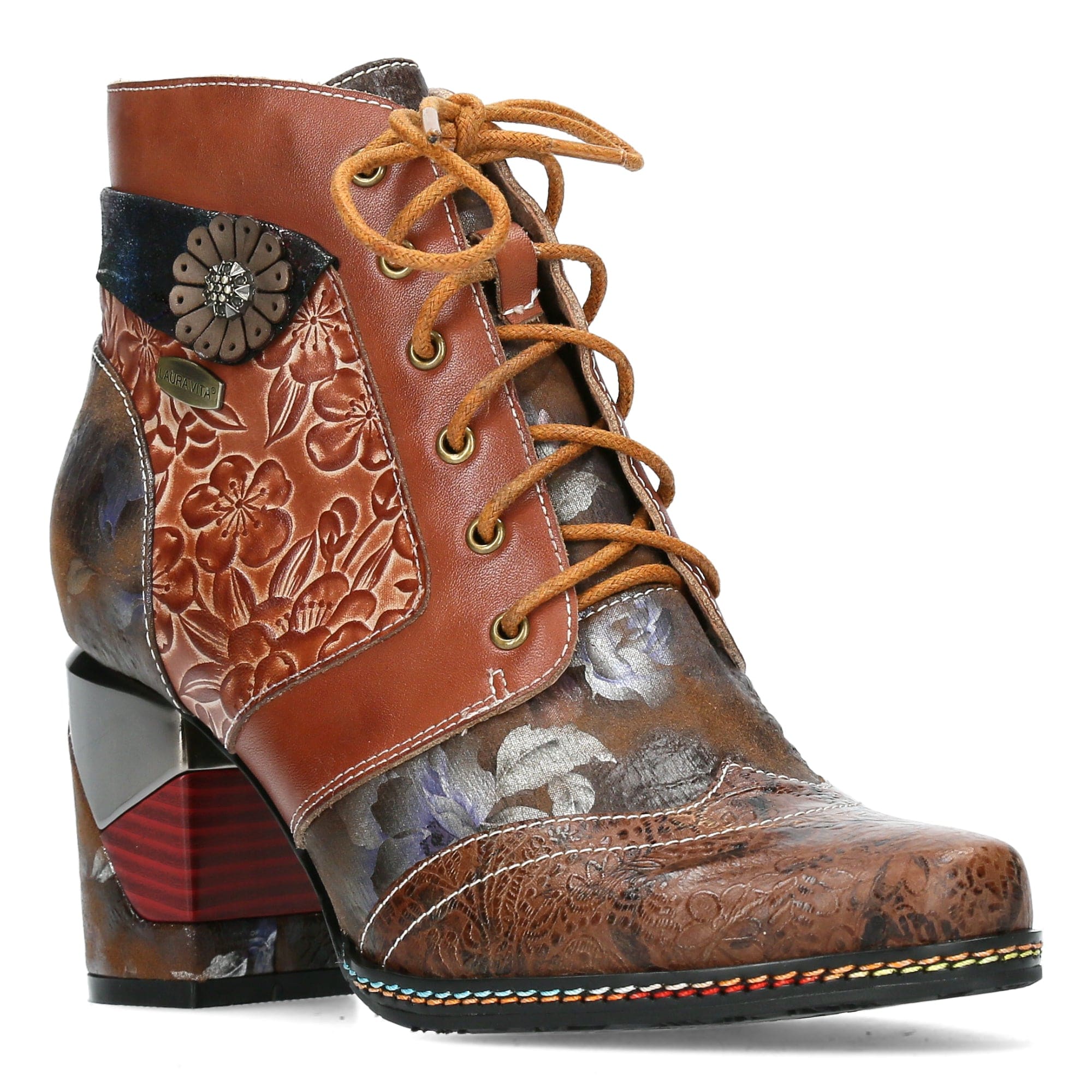 Bottines - MAEVAO 03 - Image 16