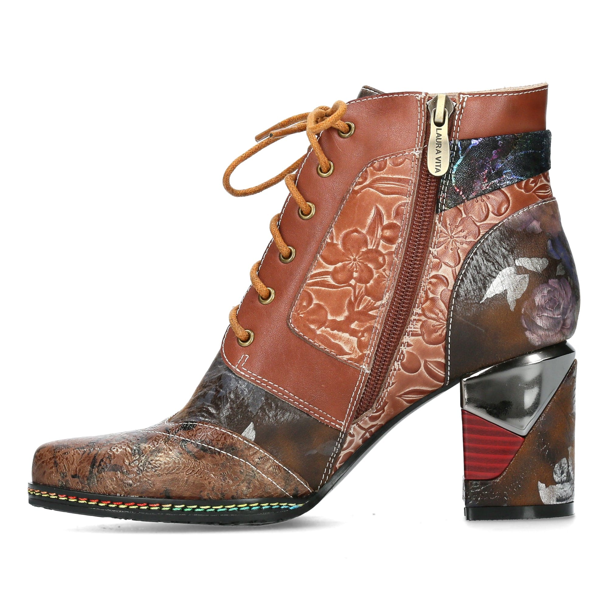 Bottines - MAEVAO 03 - Image 19