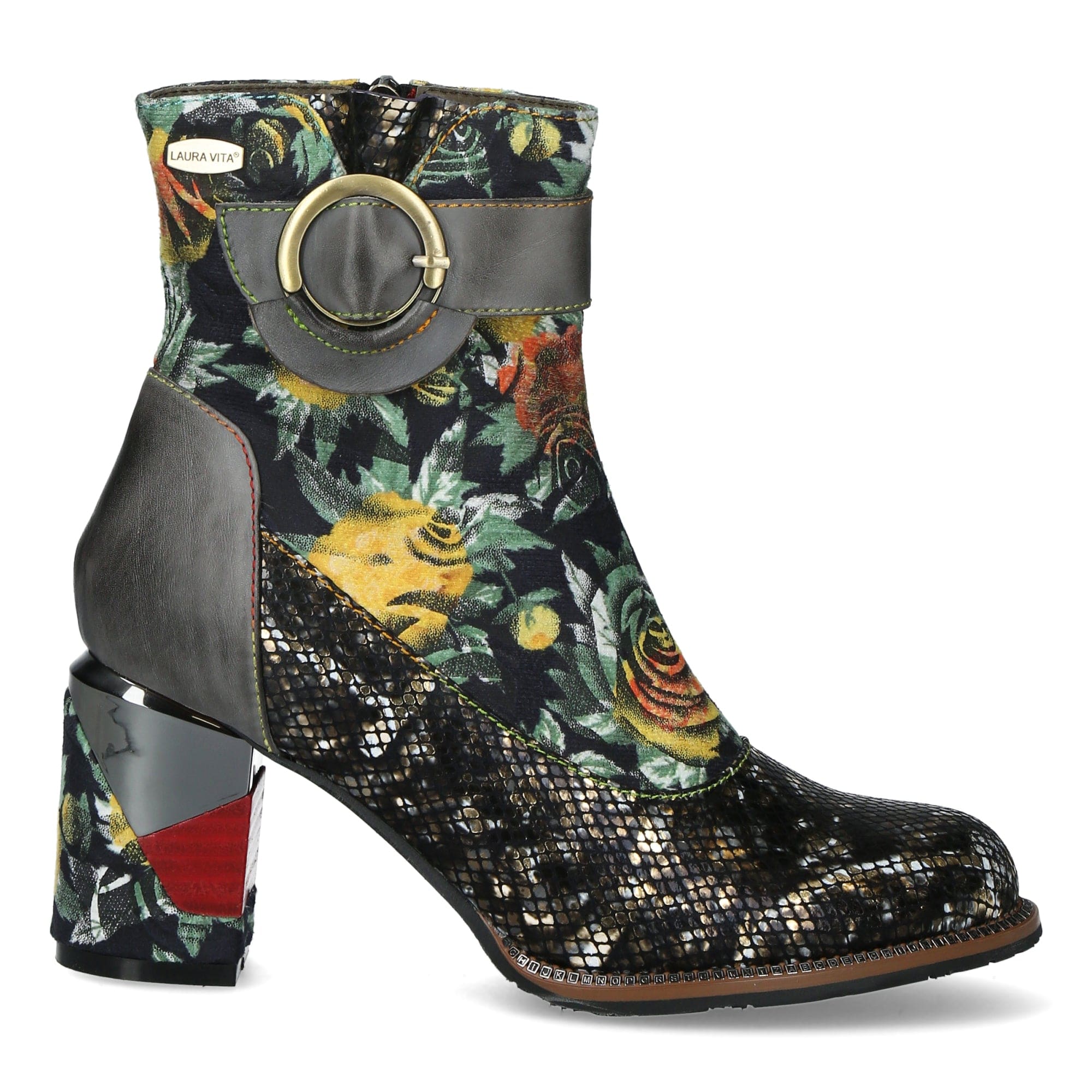 Bottines - MAEVAO 04 - Image 2