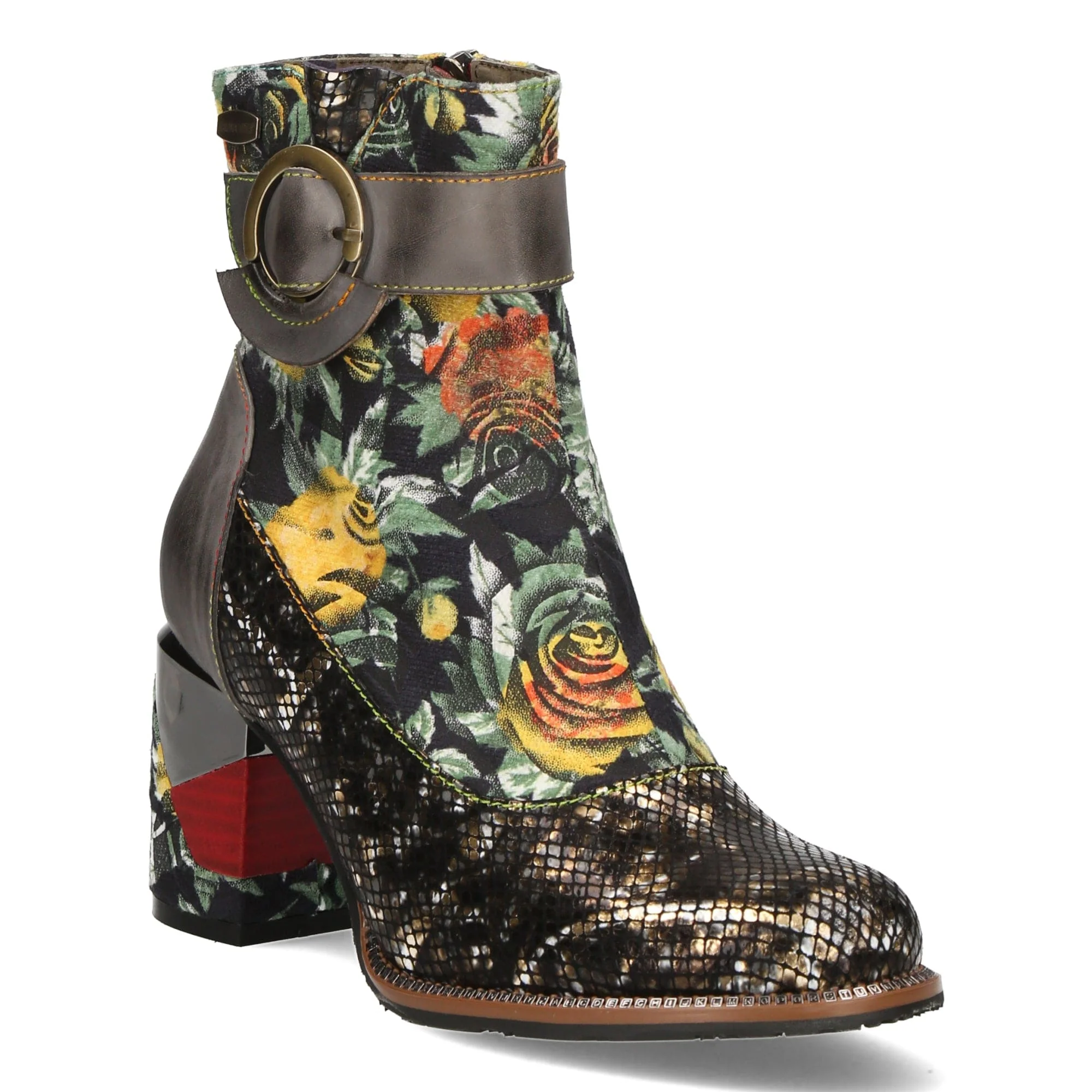 Bottines - MAEVAO 04 - Image 3