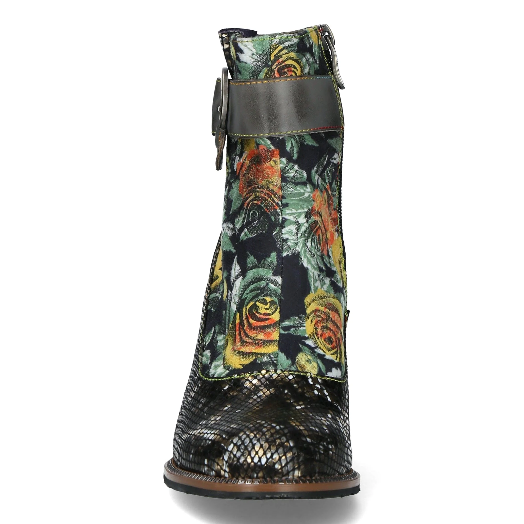 Bottines - MAEVAO 04 - Image 4