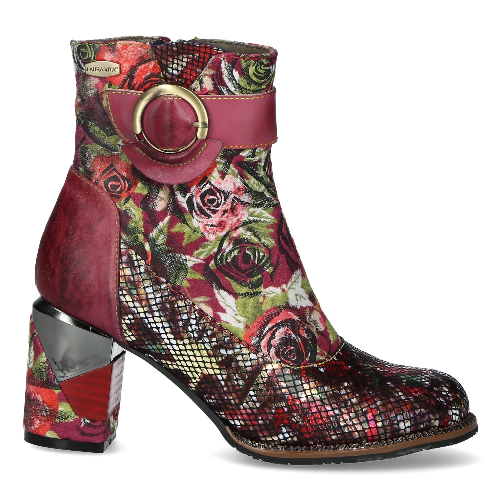 Bottines - MAEVAO 04 - Image 8