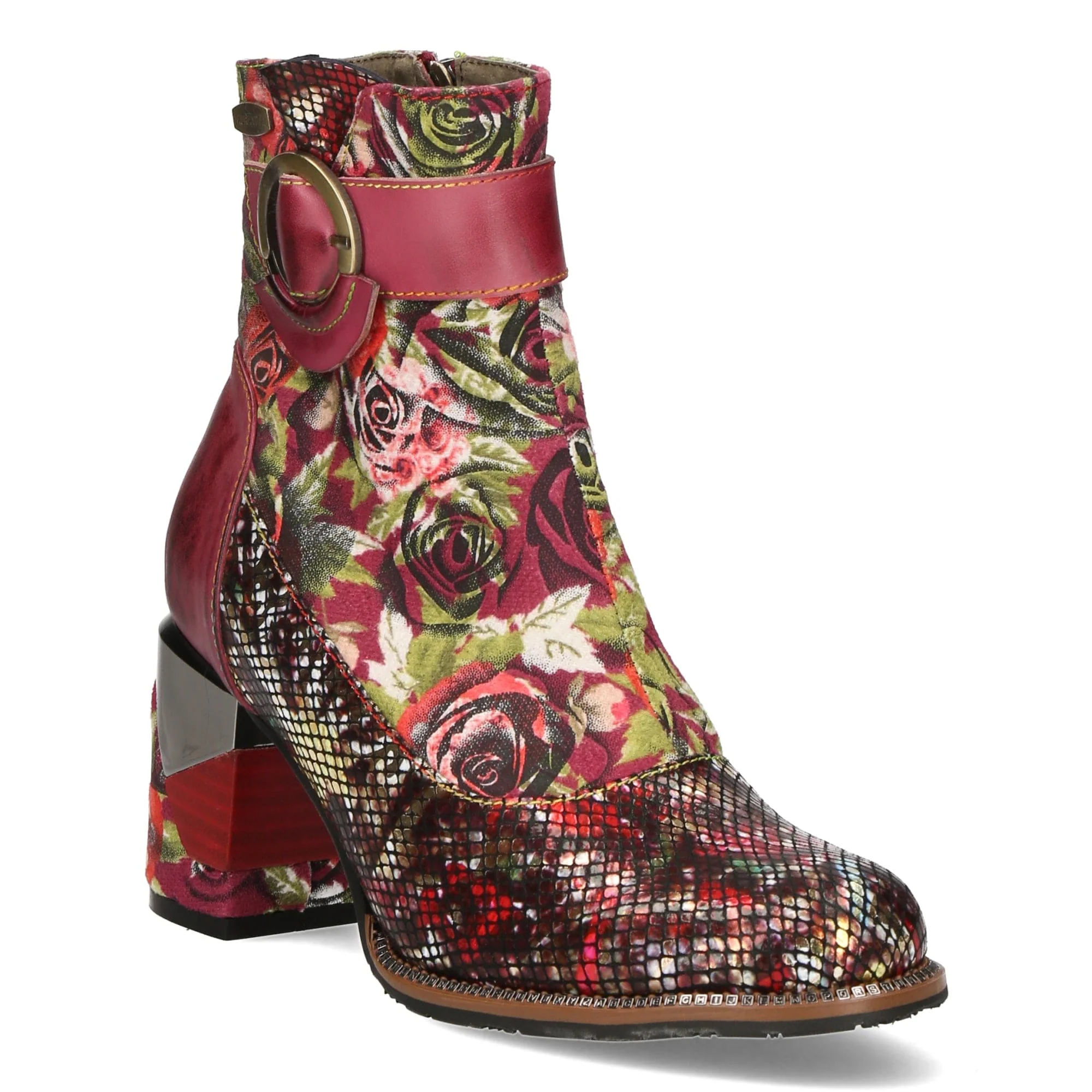 Bottines - MAEVAO 04 - Image 9