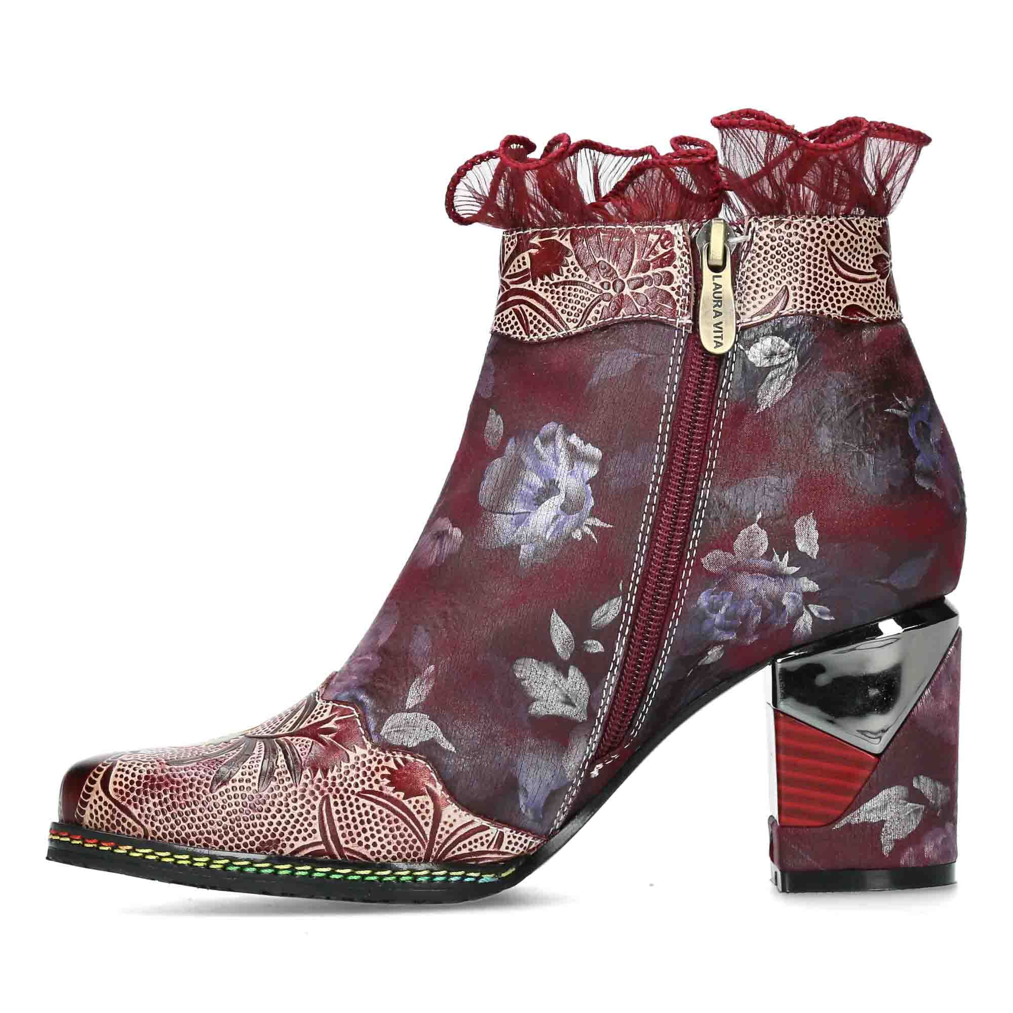 Bottines - MAEVAO 07 - Image 11