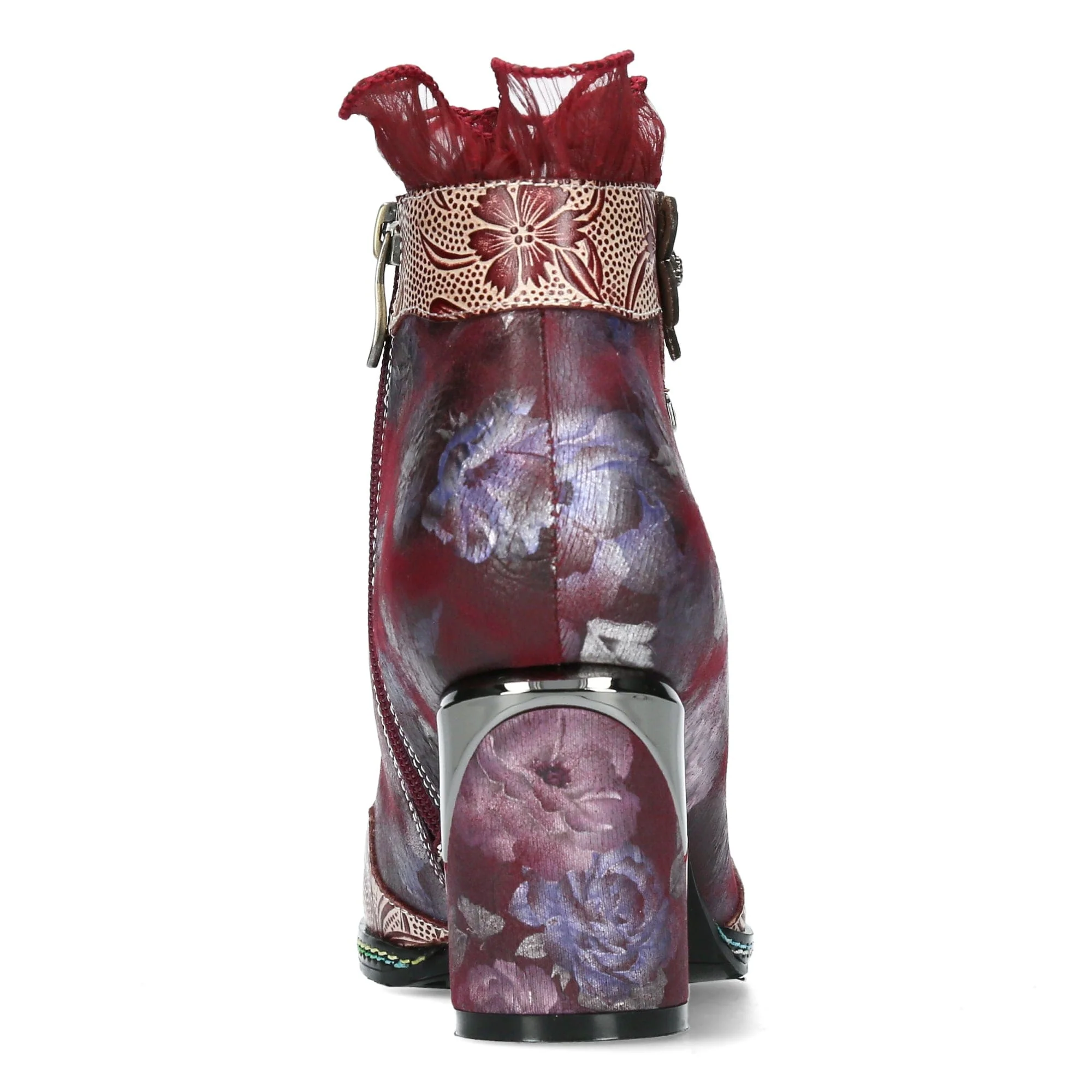 Bottines - MAEVAO 07 - Image 12