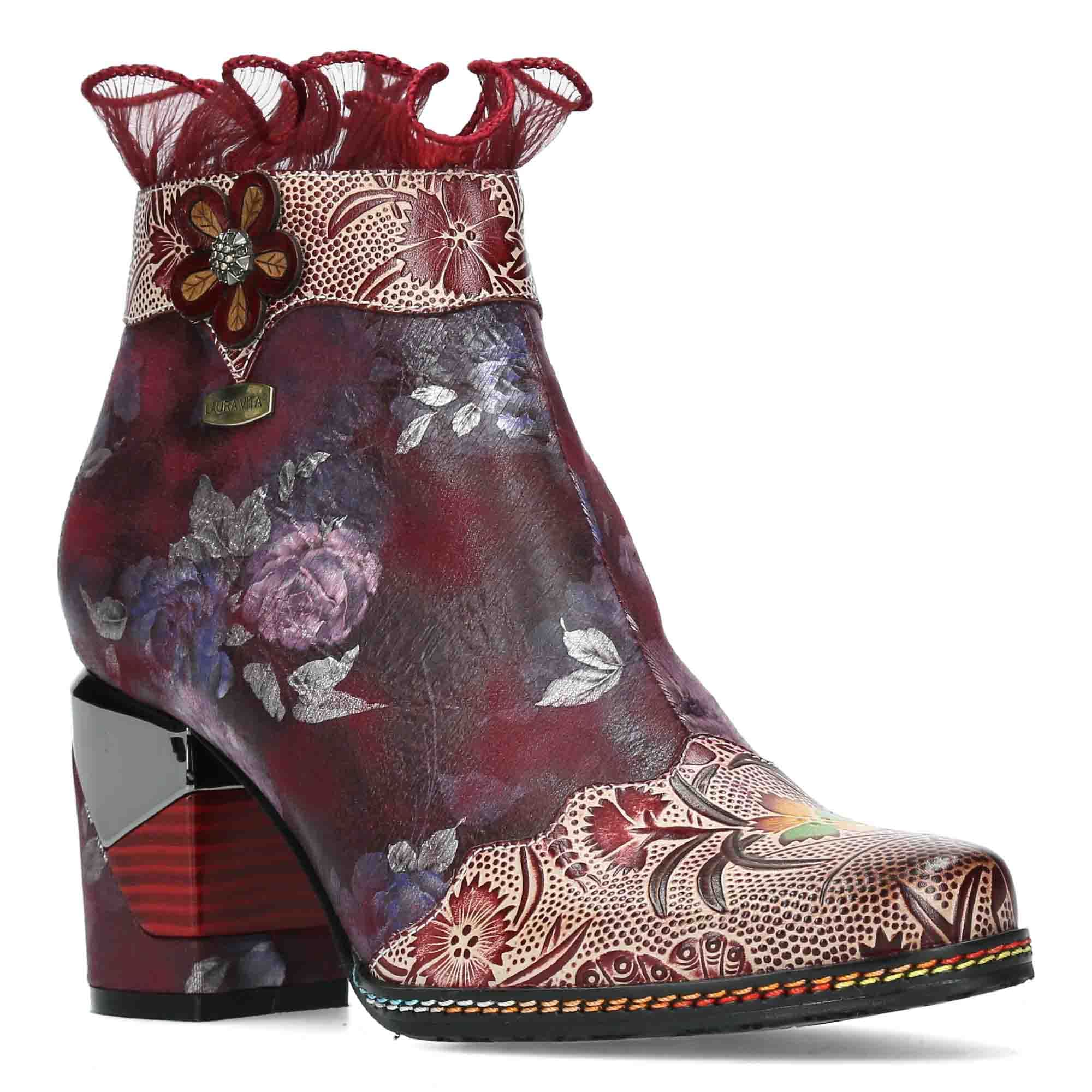 Bottines - MAEVAO 07 - Image 8