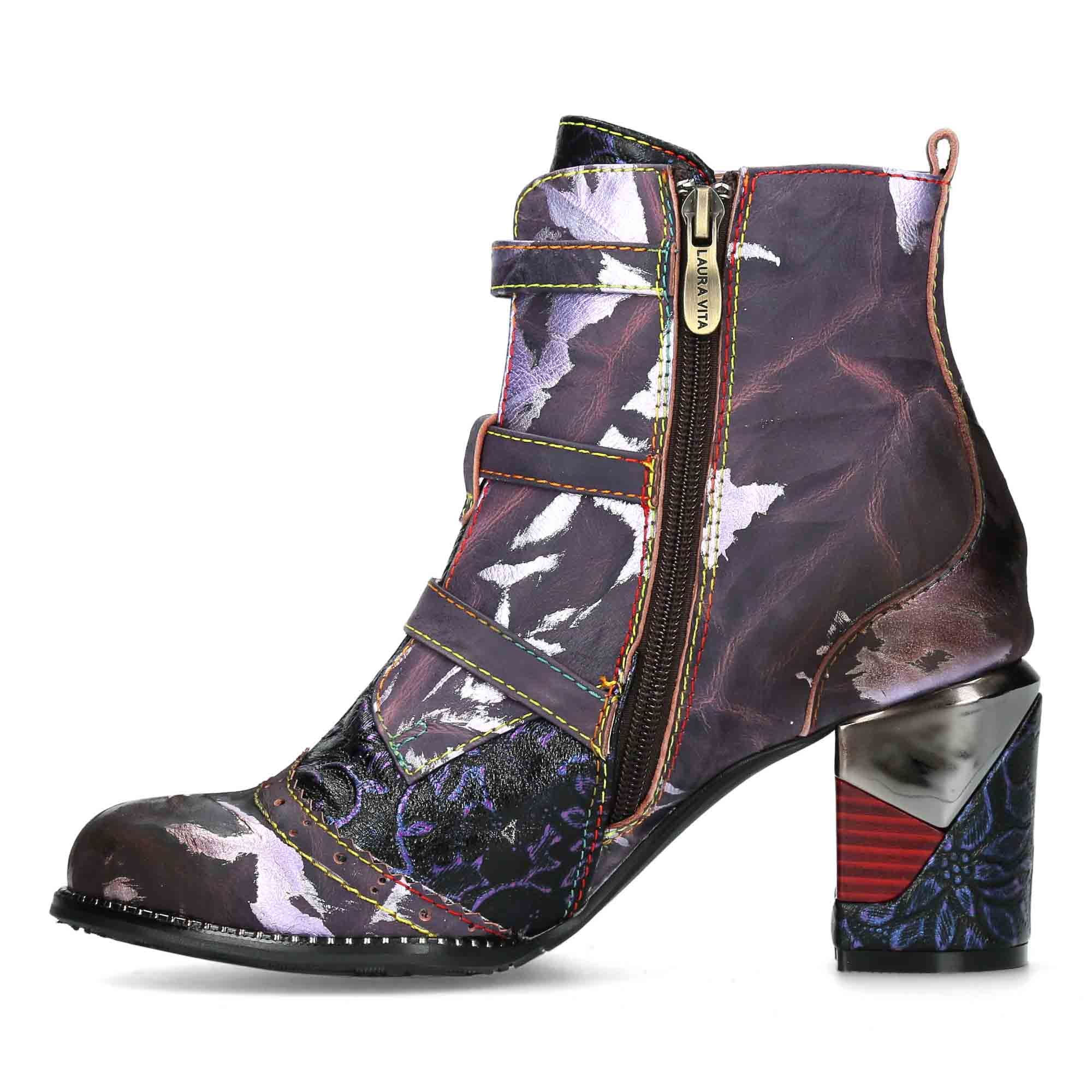 Bottines - MAEVAO 09 - Image 11
