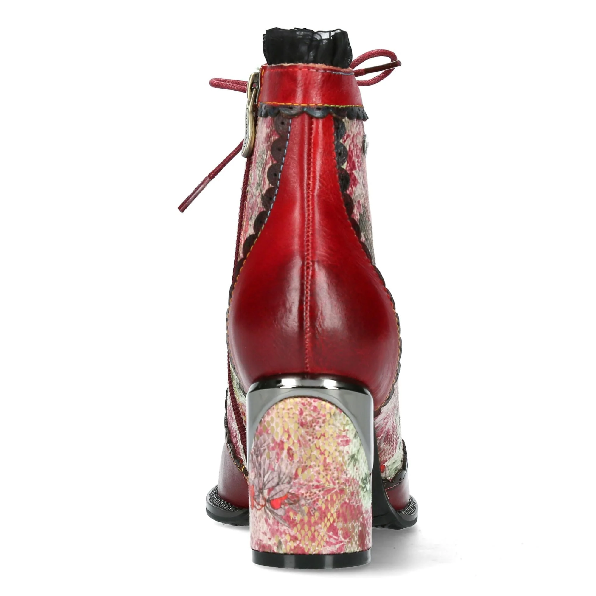 Bottines - MAEVAO 14 - Image 12