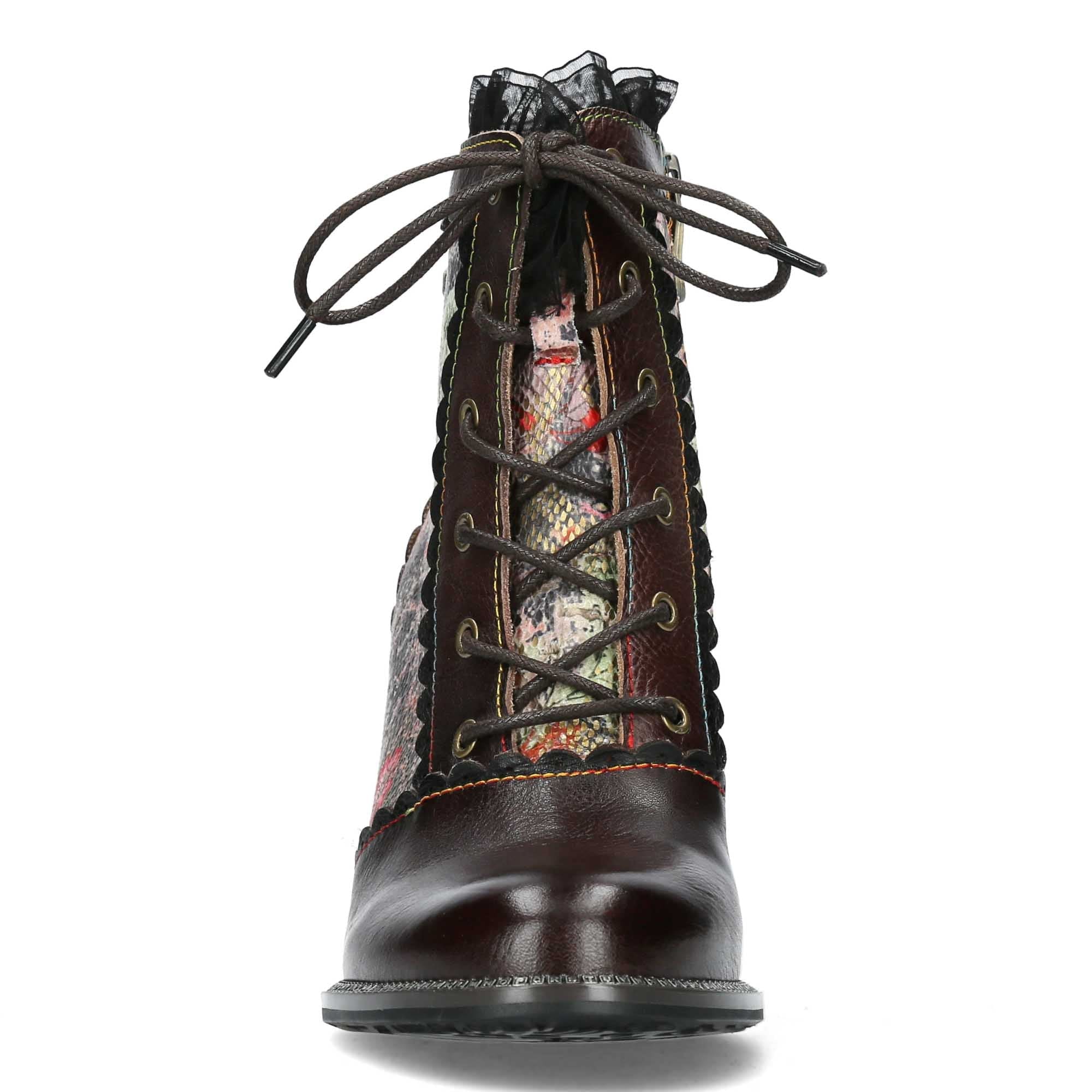 Bottines - MAEVAO 14 - Image 3