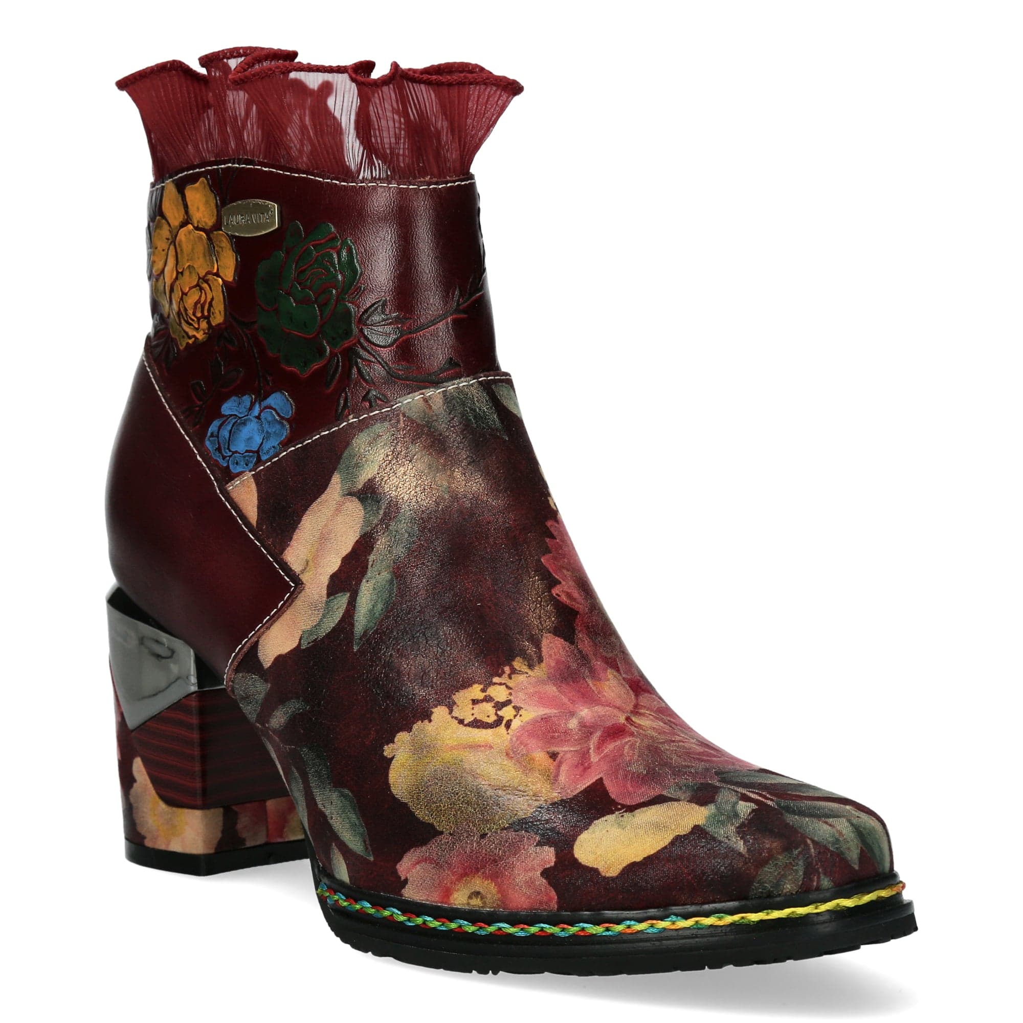 Bottines - MAEVAO 26 - Image 2