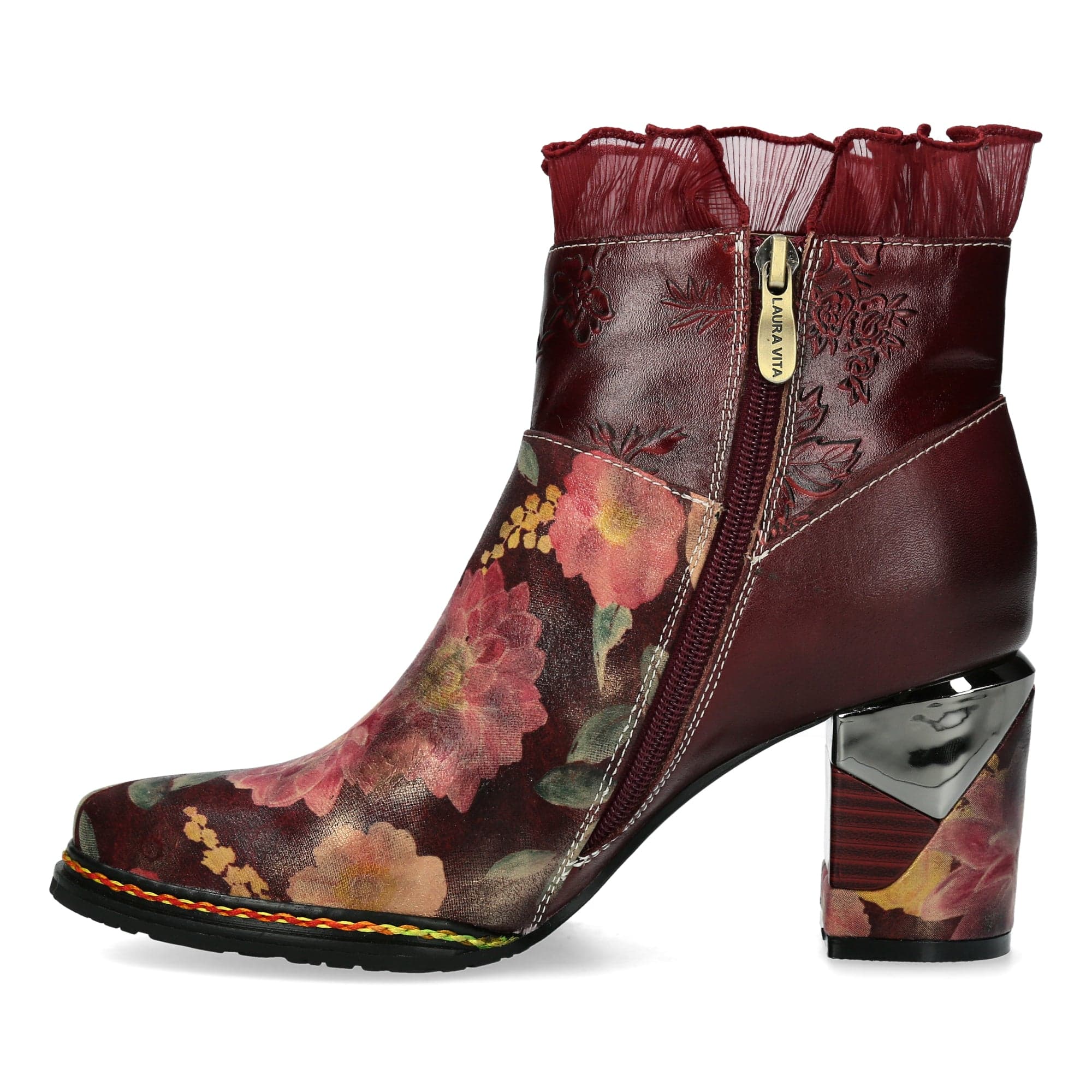 Bottines - MAEVAO 26 - Image 4