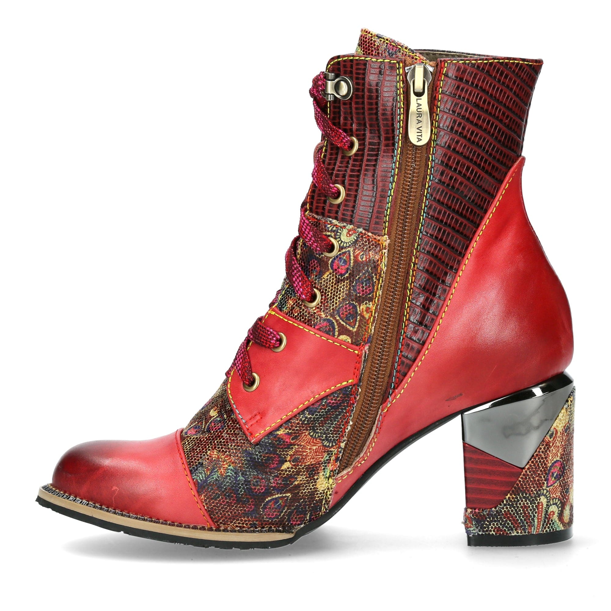 Bottines - MAEVAO 02 - Image 11