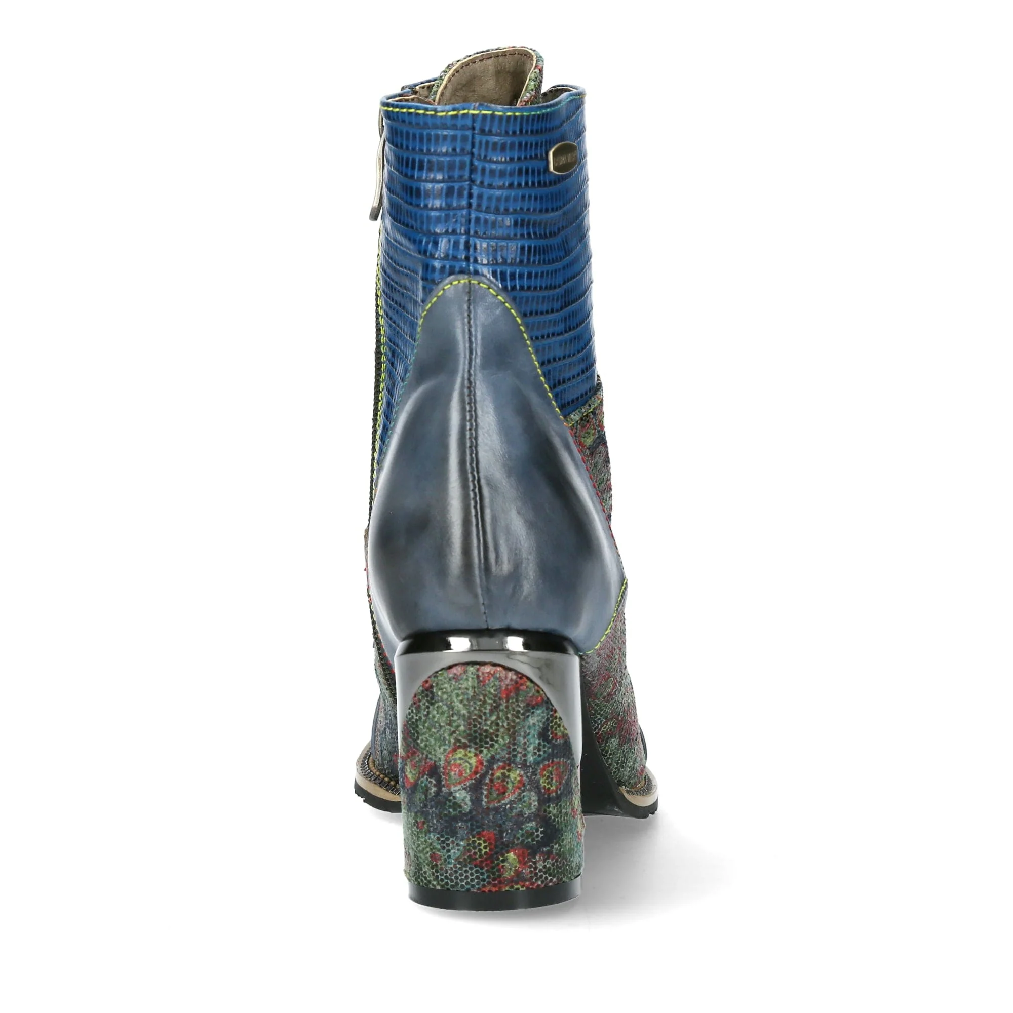 Bottines - MAEVAO 02 - Image 6
