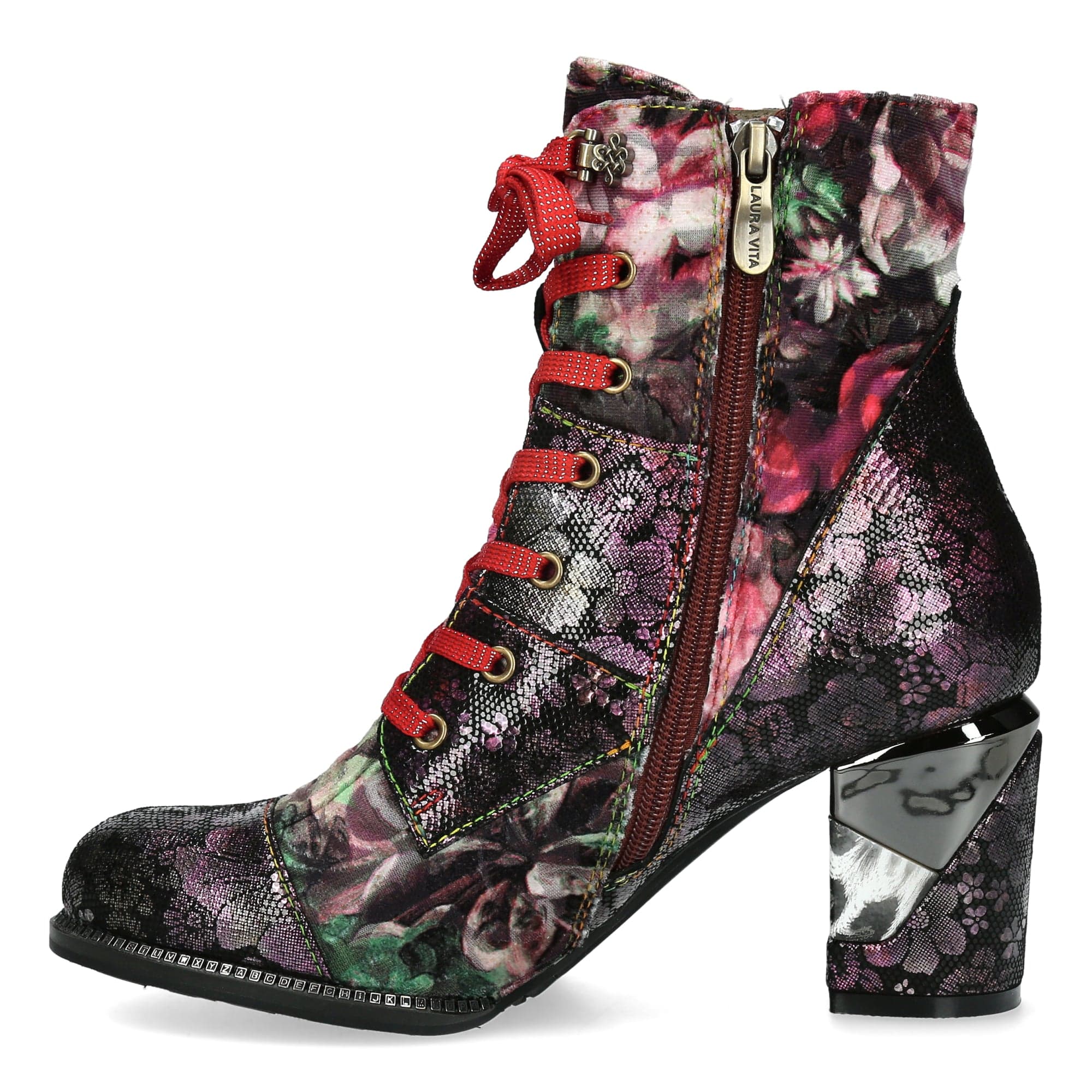 Bottines - MAEVAO 02 - Image 12