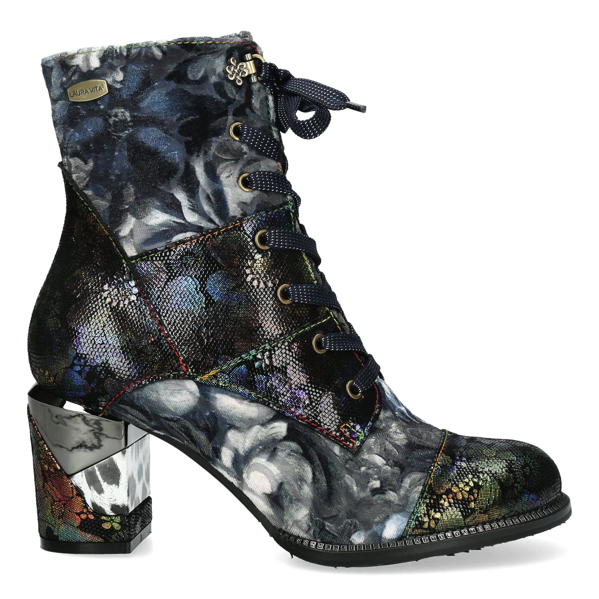 Bottines - MAEVAO 02 - Image 2