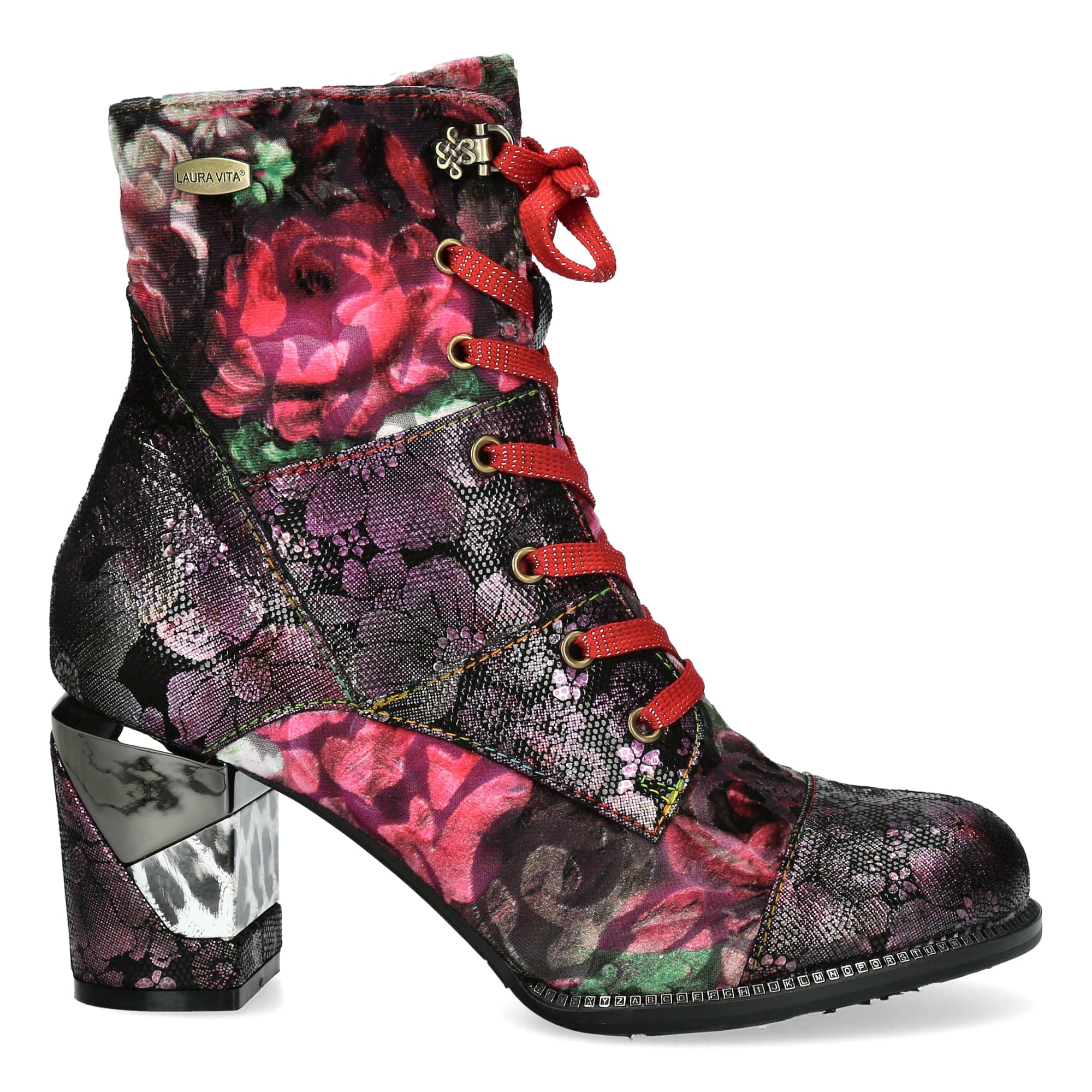 Bottines - MAEVAO 02 - Image 8