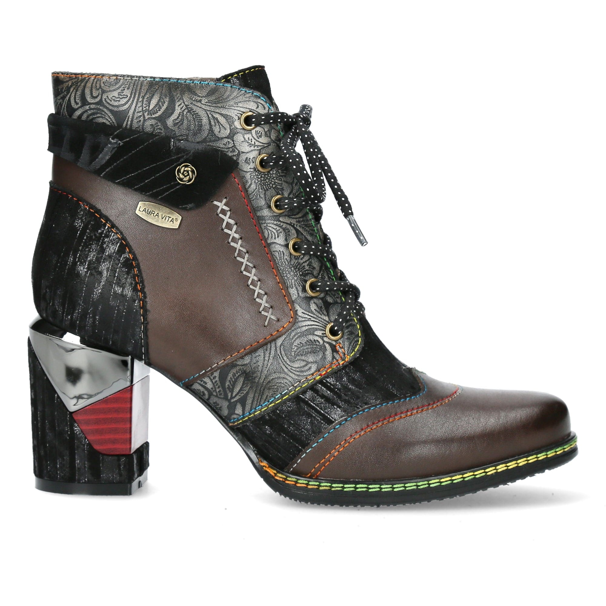 Bottines - MAEVAO 03 - Image 14