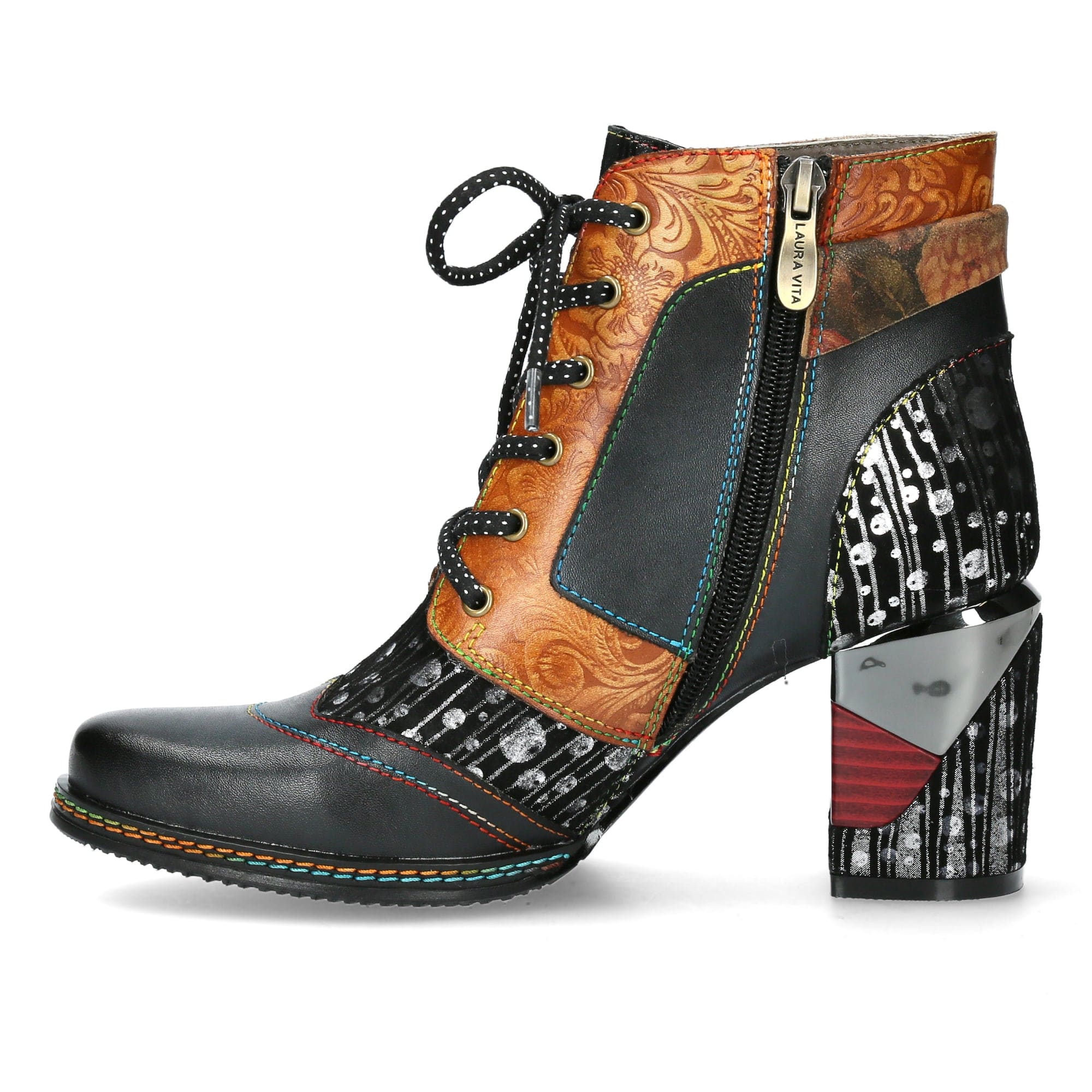 Bottines - MAEVAO 03 - Image 6