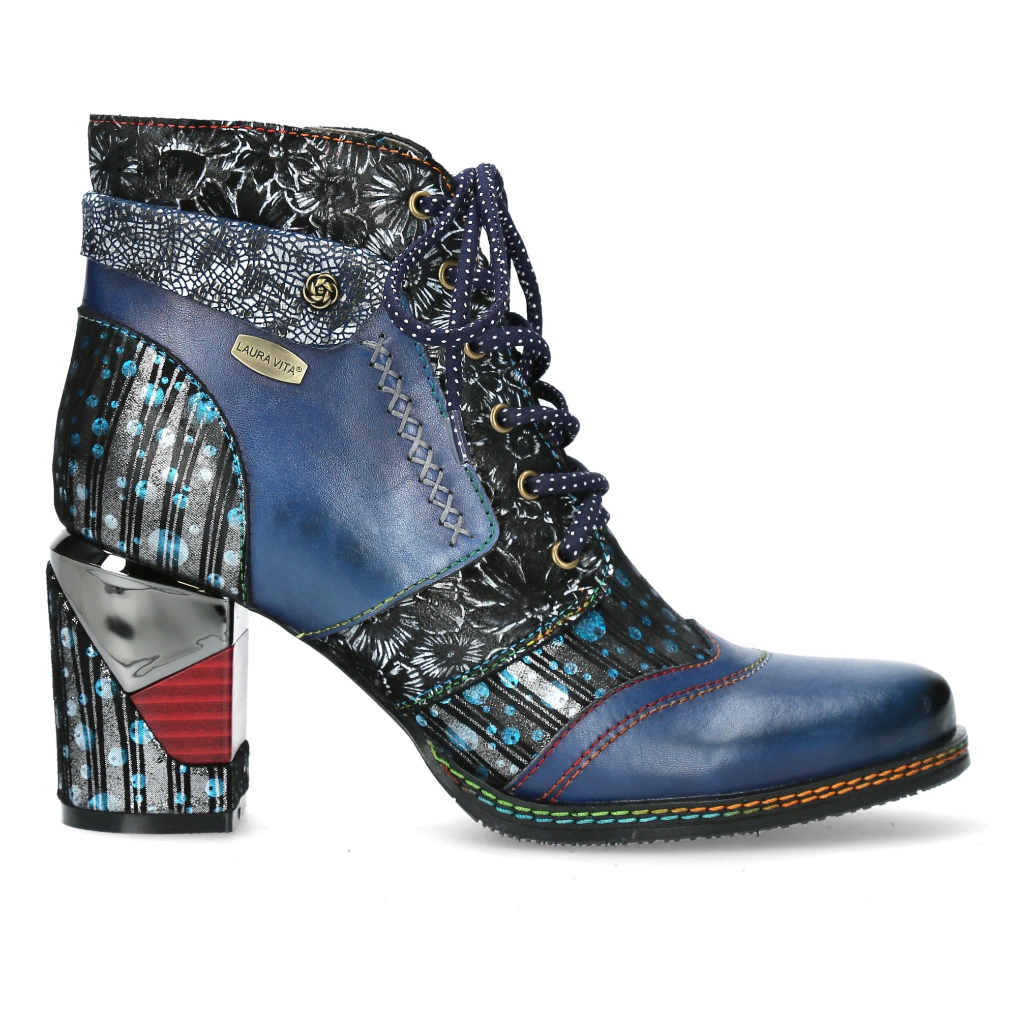 Bottines - MAEVAO 03 - Image 8