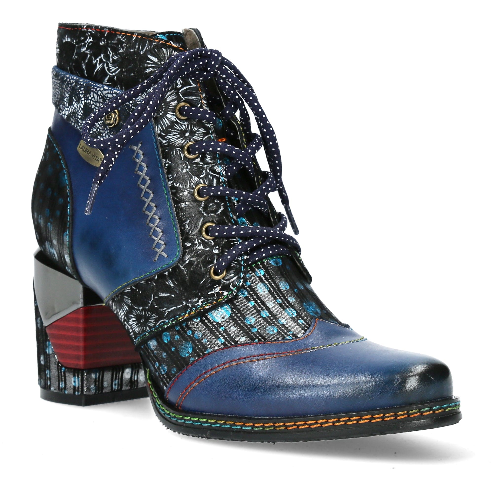 Bottines - MAEVAO 03 - Image 9