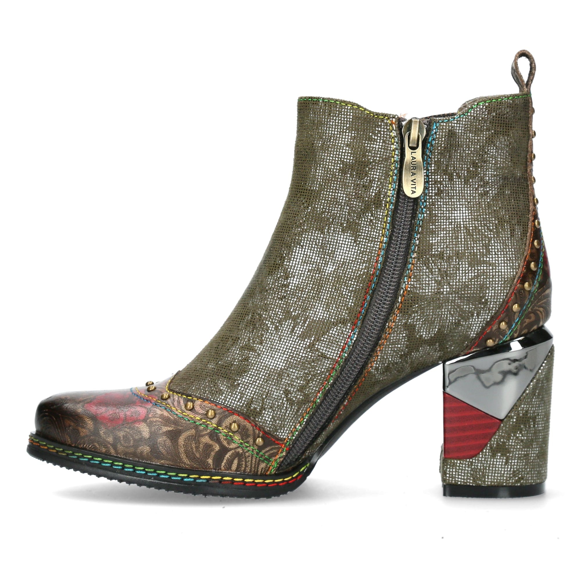 Bottines - MAEVAO 05 - Image 12