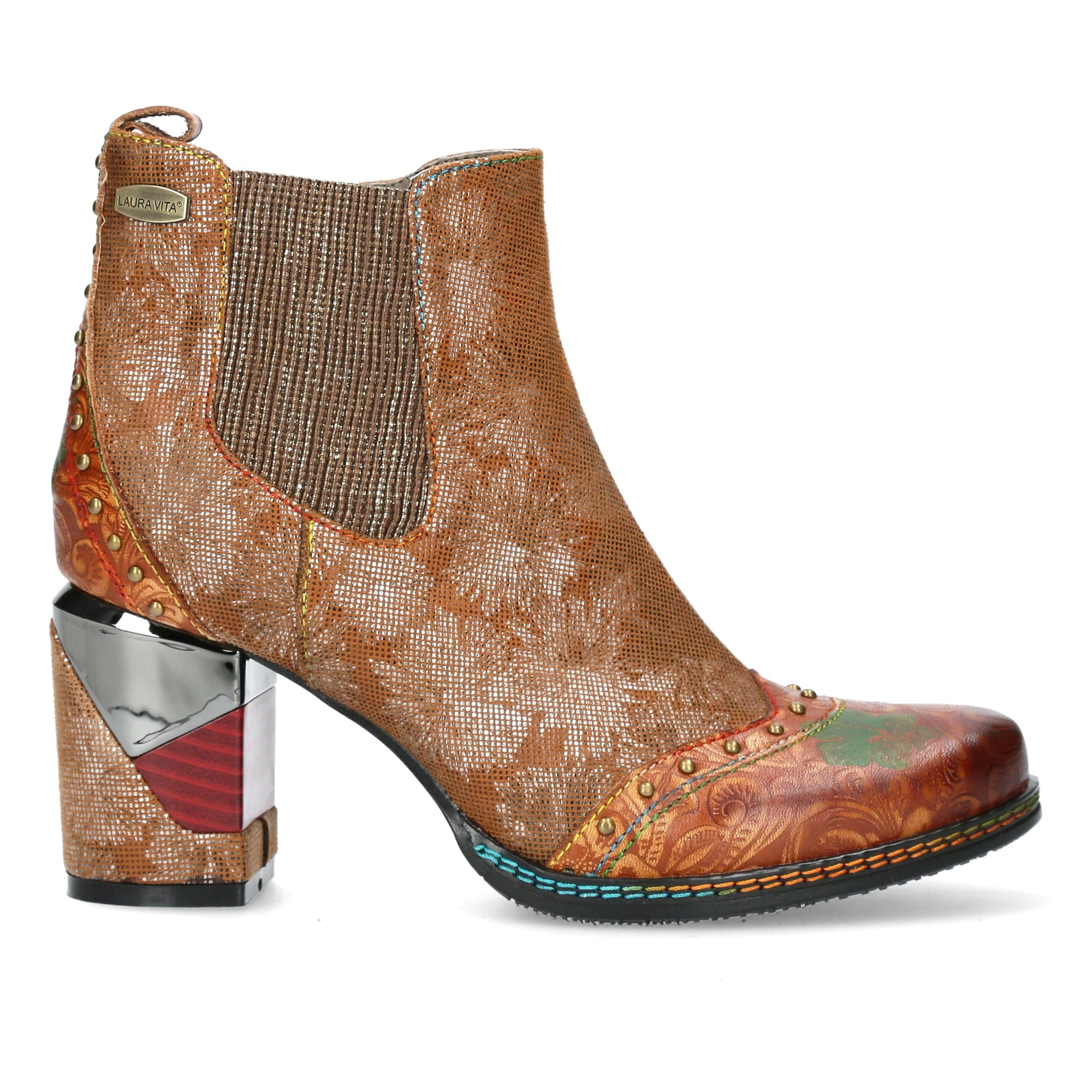 Bottines - MAEVAO 05 - Image 14