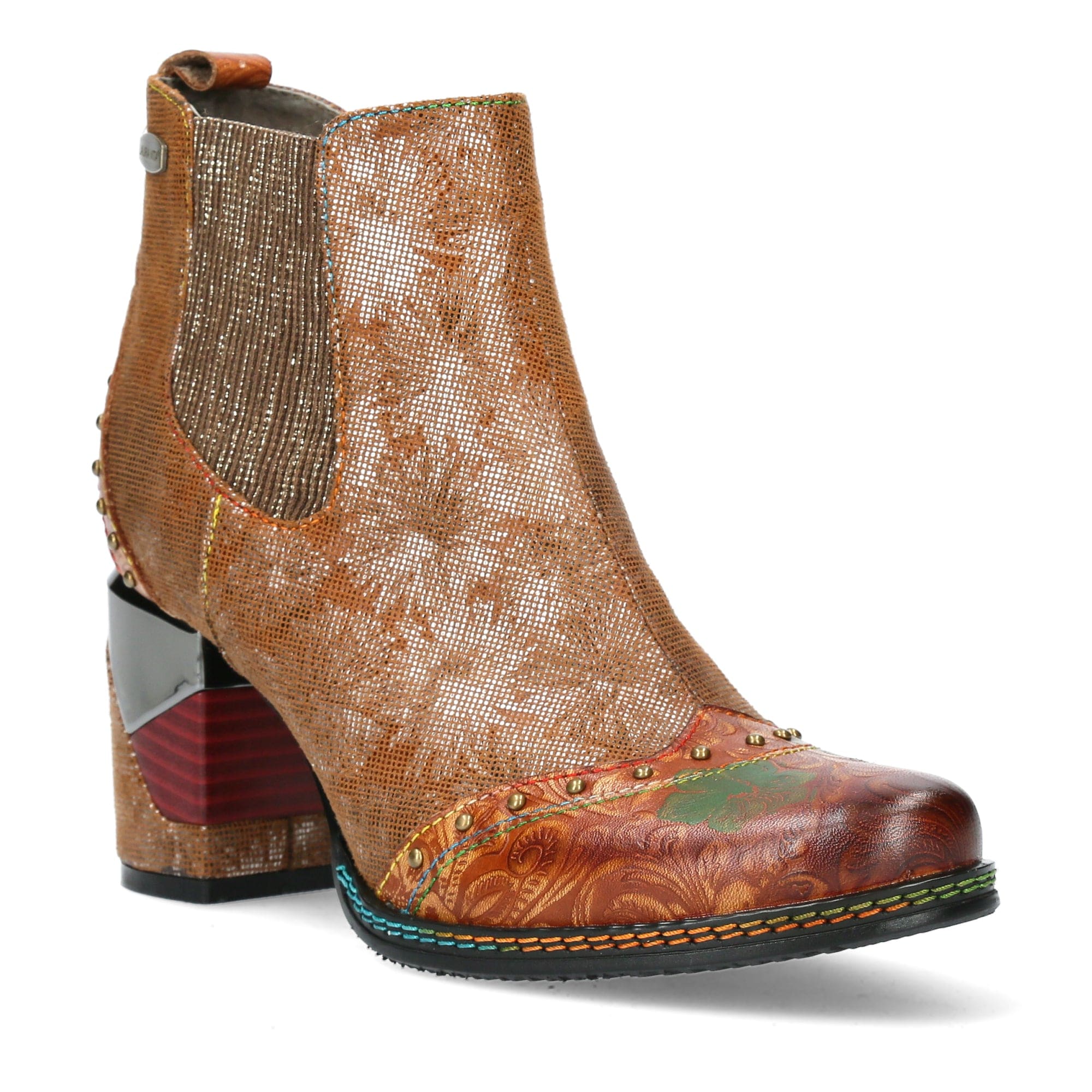 Bottines - MAEVAO 05 - Image 15
