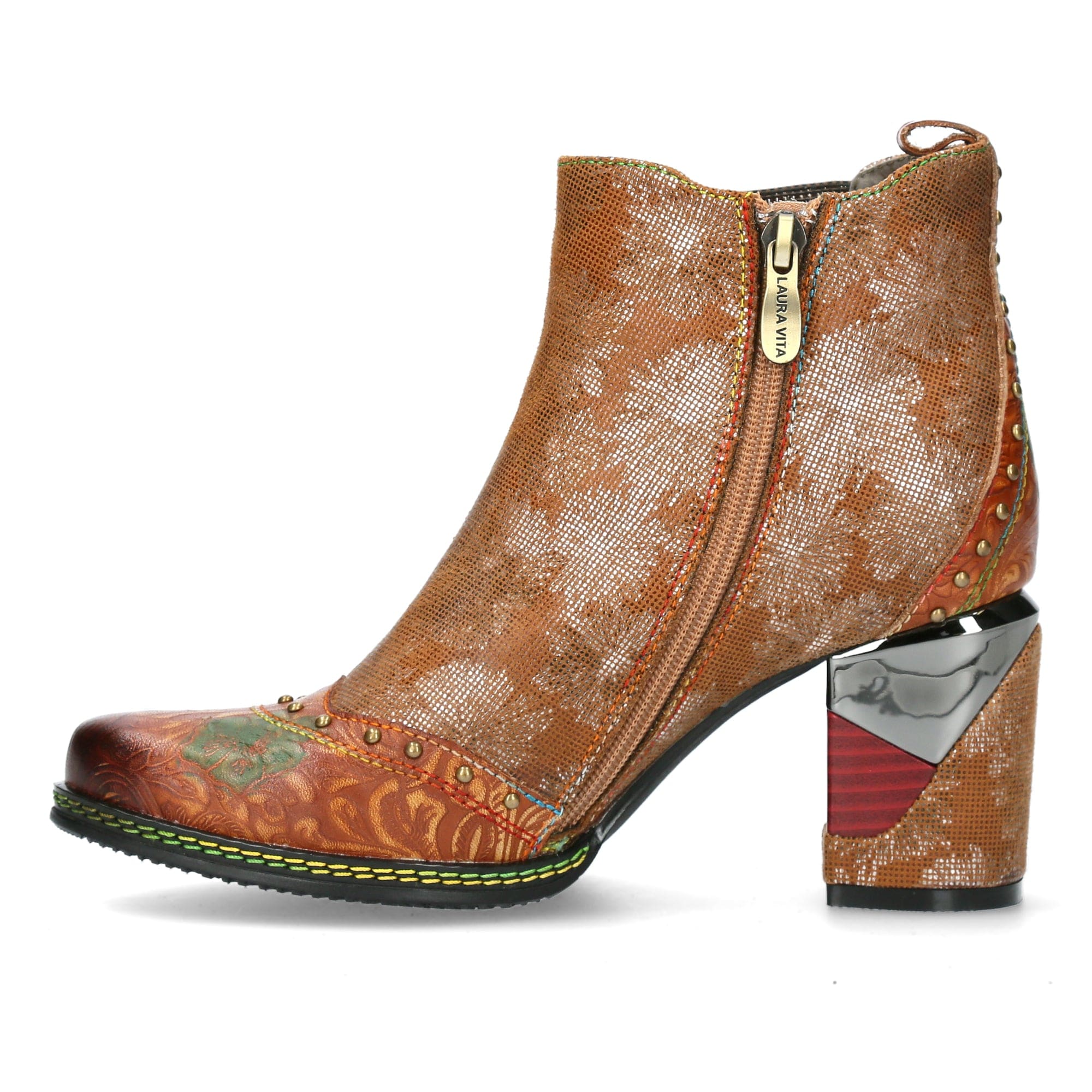 Bottines - MAEVAO 05 - Image 18