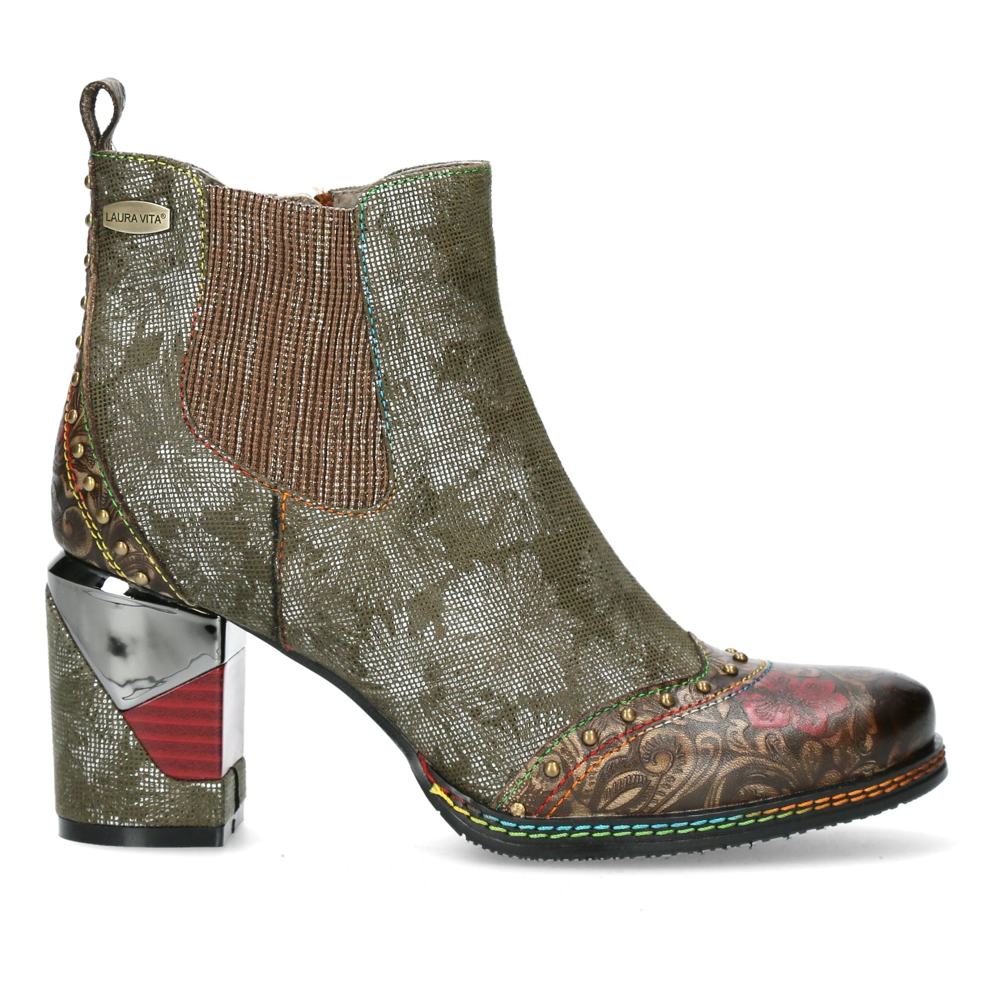 Bottines - MAEVAO 05 - Image 8