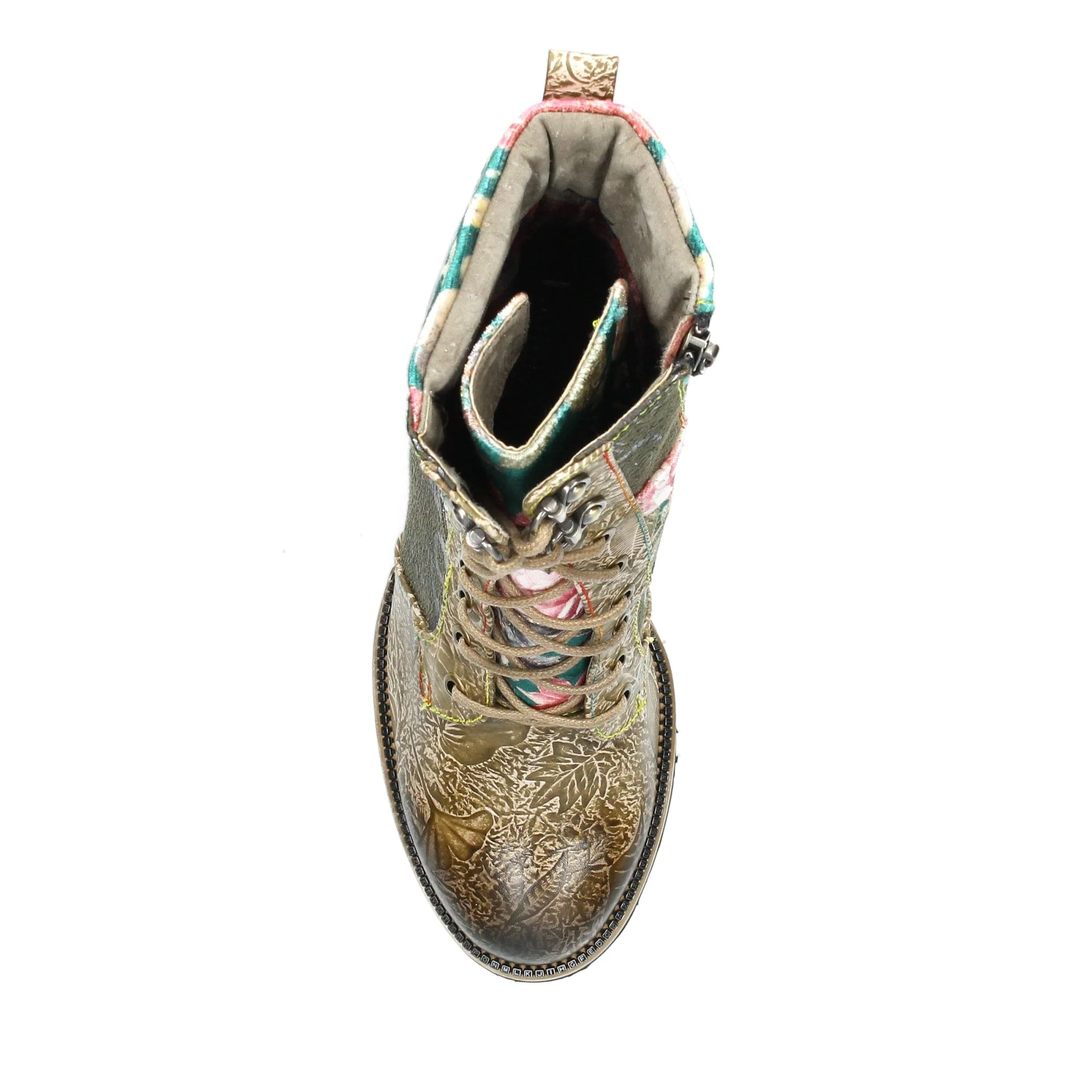 Bottines - MAEVAO 06 - Image 11