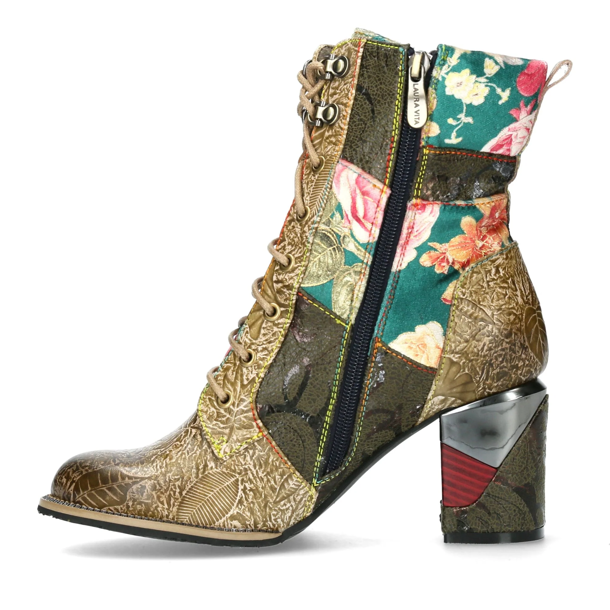Bottines - MAEVAO 06 - Image 12