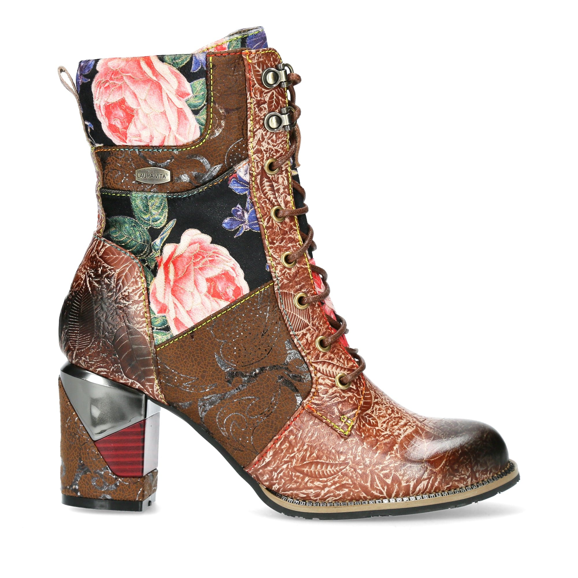 Bottines - MAEVAO 06 - Image 2