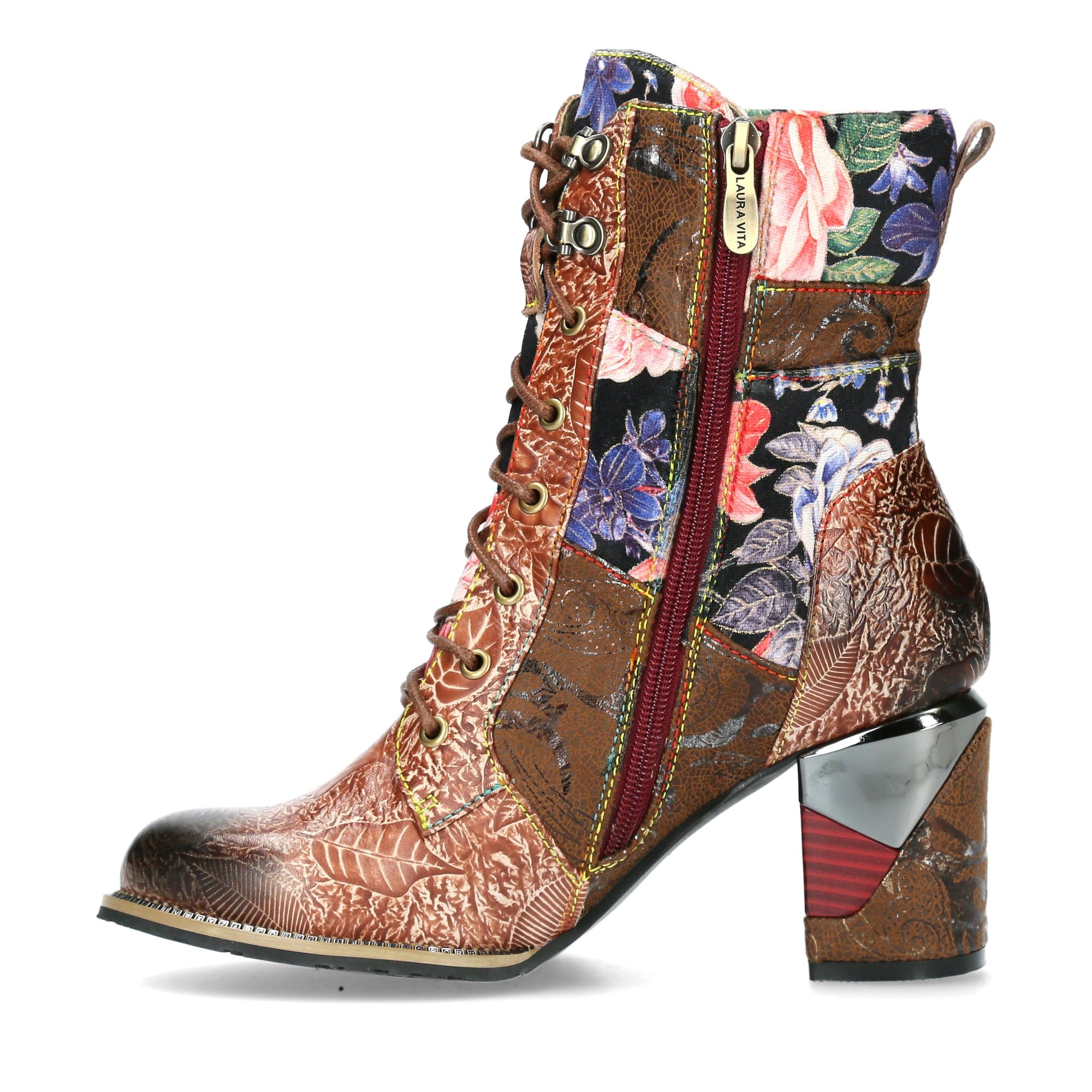 Bottines - MAEVAO 06 - Image 6