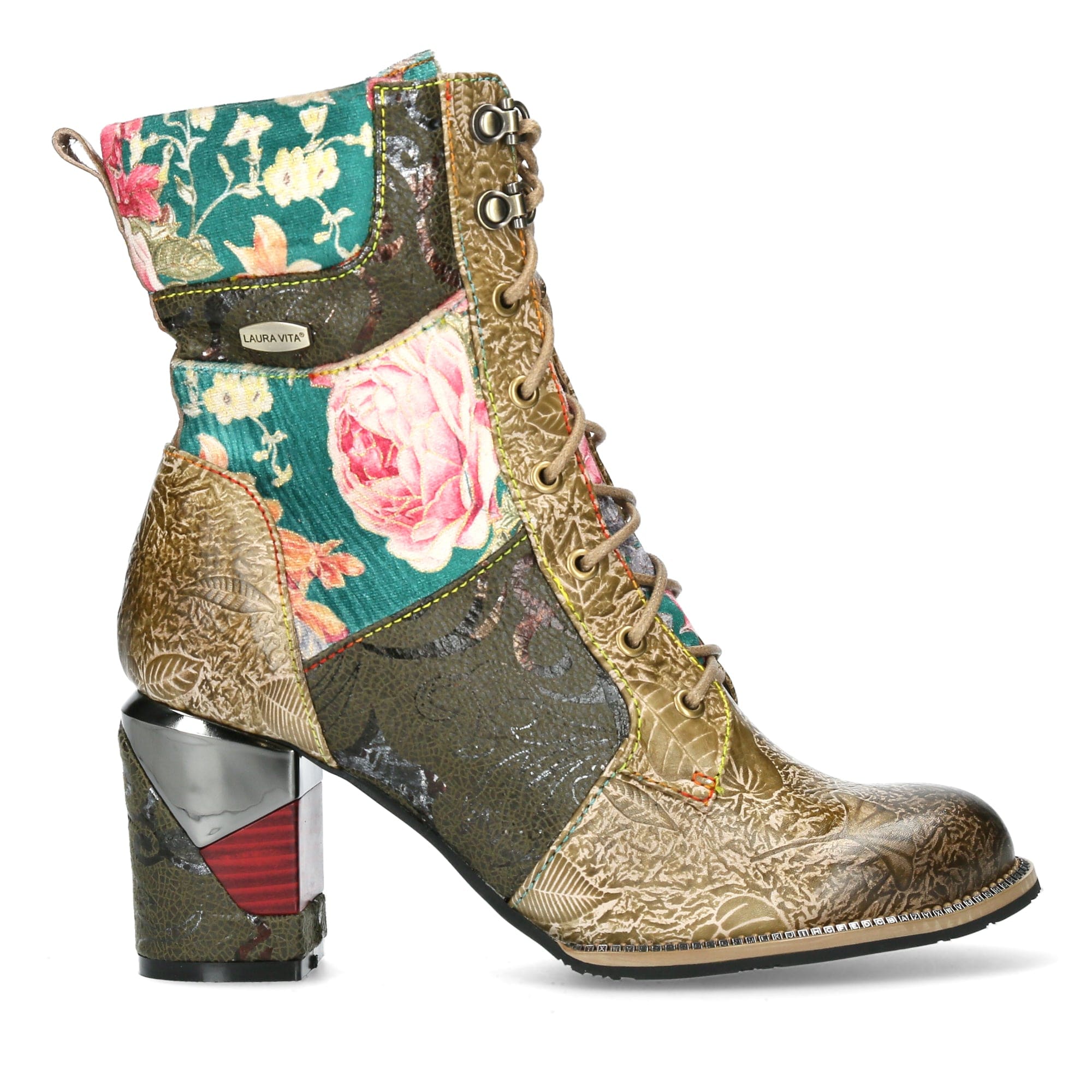 Bottines - MAEVAO 06 - Image 8