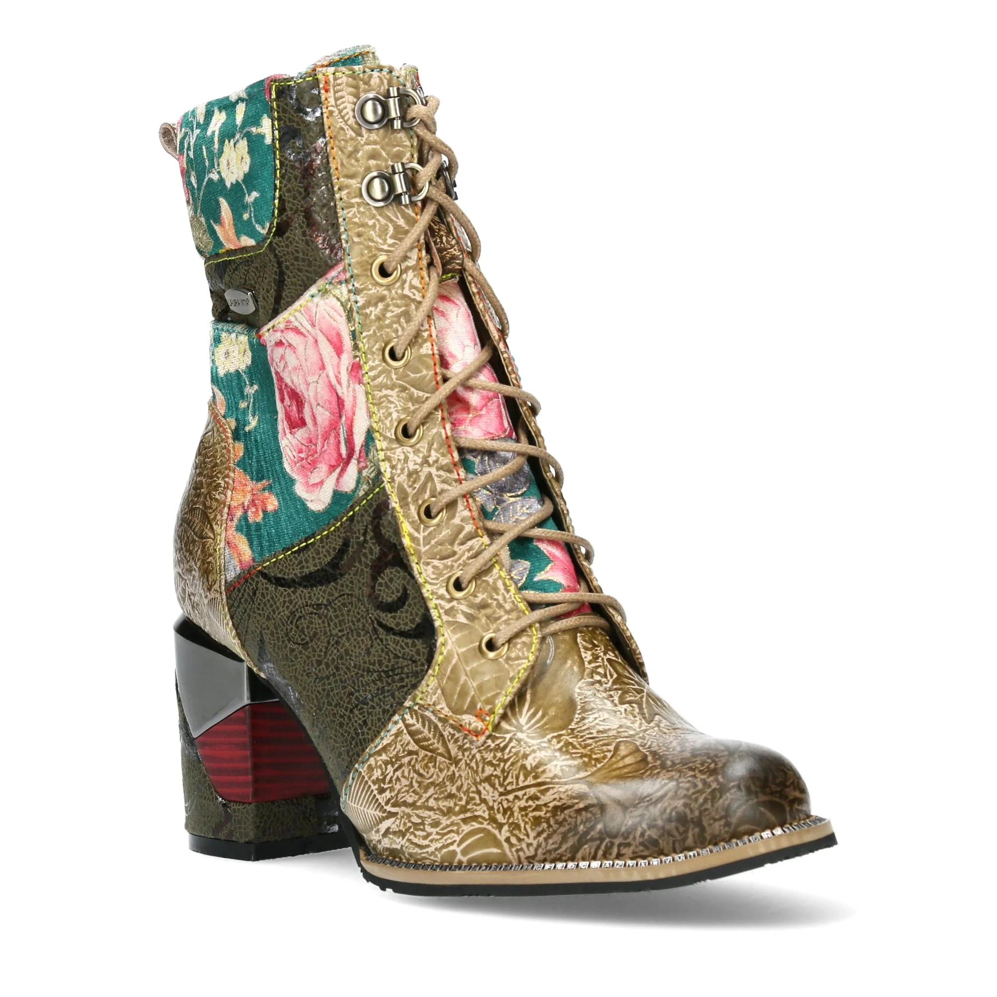 Bottines - MAEVAO 06 - Image 9