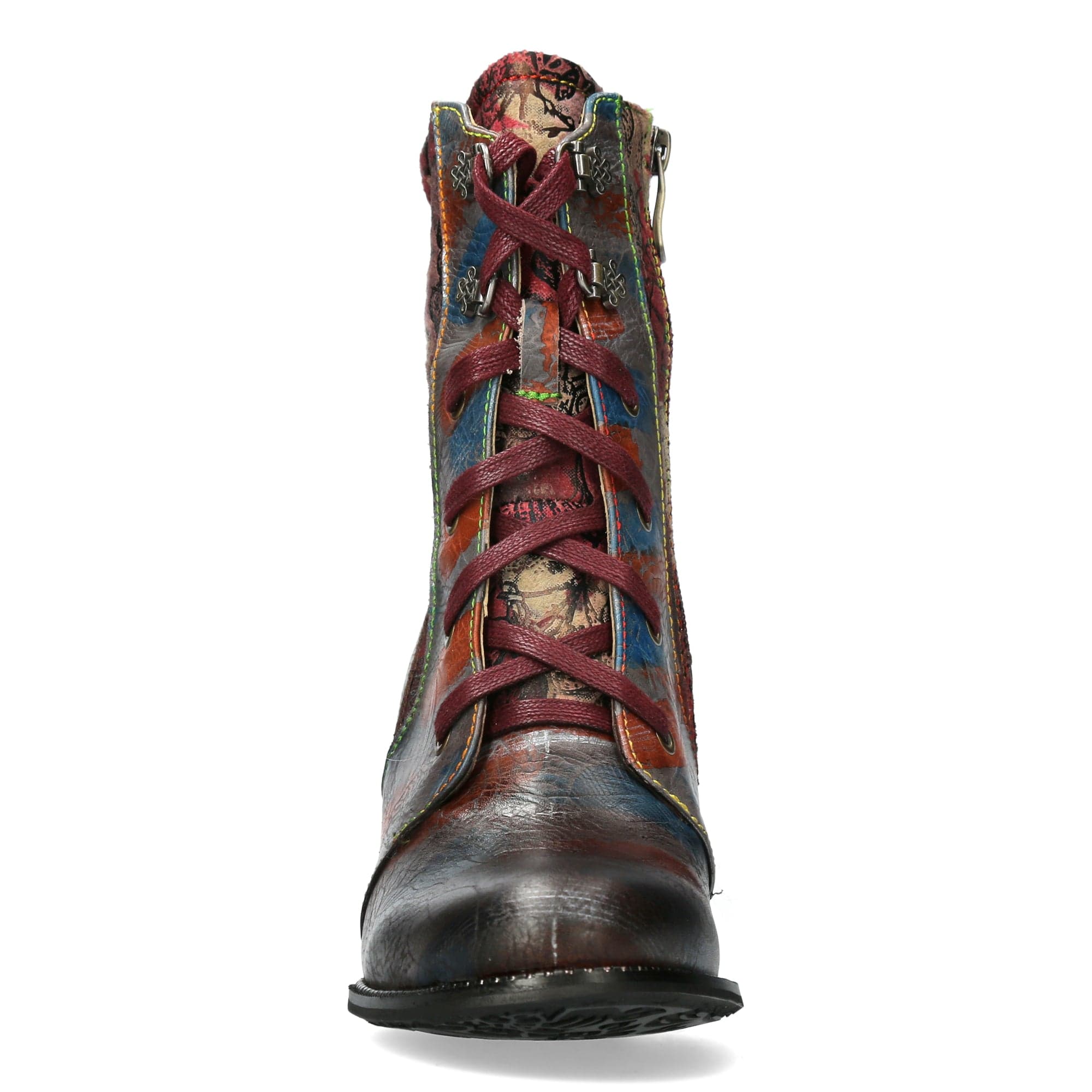 Bottines - MAEVAO 10 - Image 10