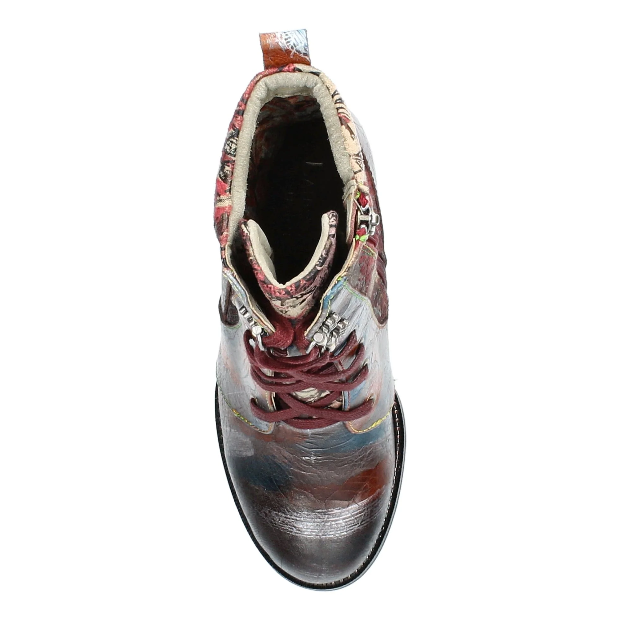 Bottines - MAEVAO 10 - Image 11