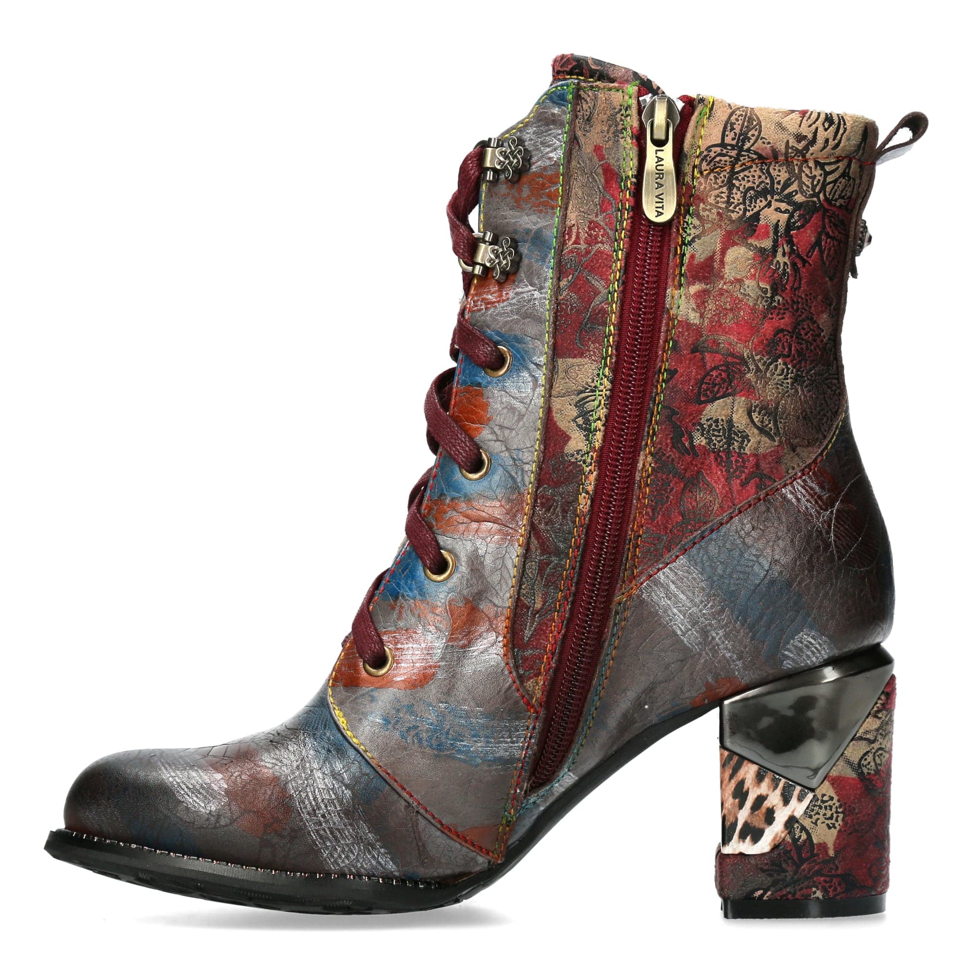 Bottines - MAEVAO 10 - Image 12