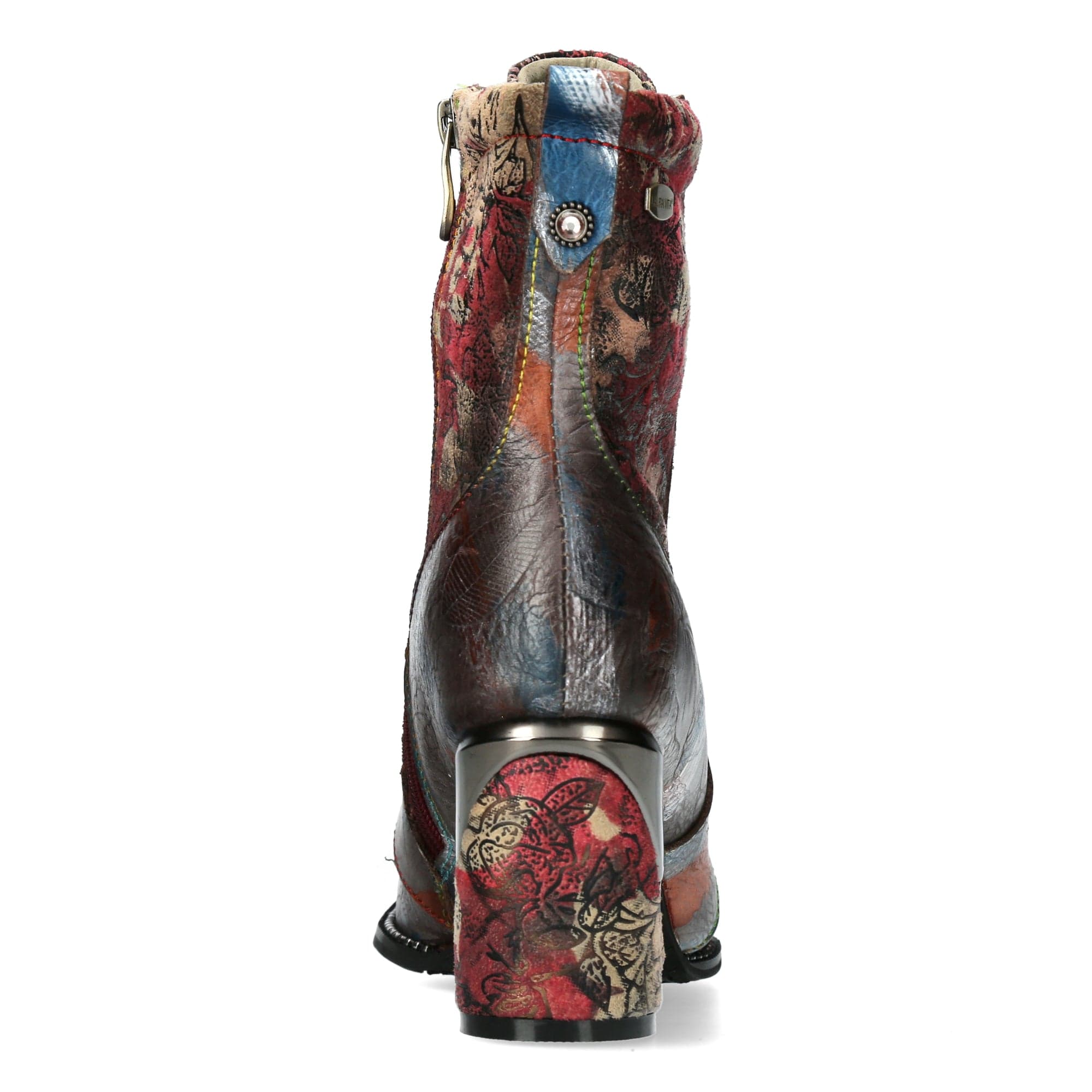 Bottines - MAEVAO 10 - Image 13