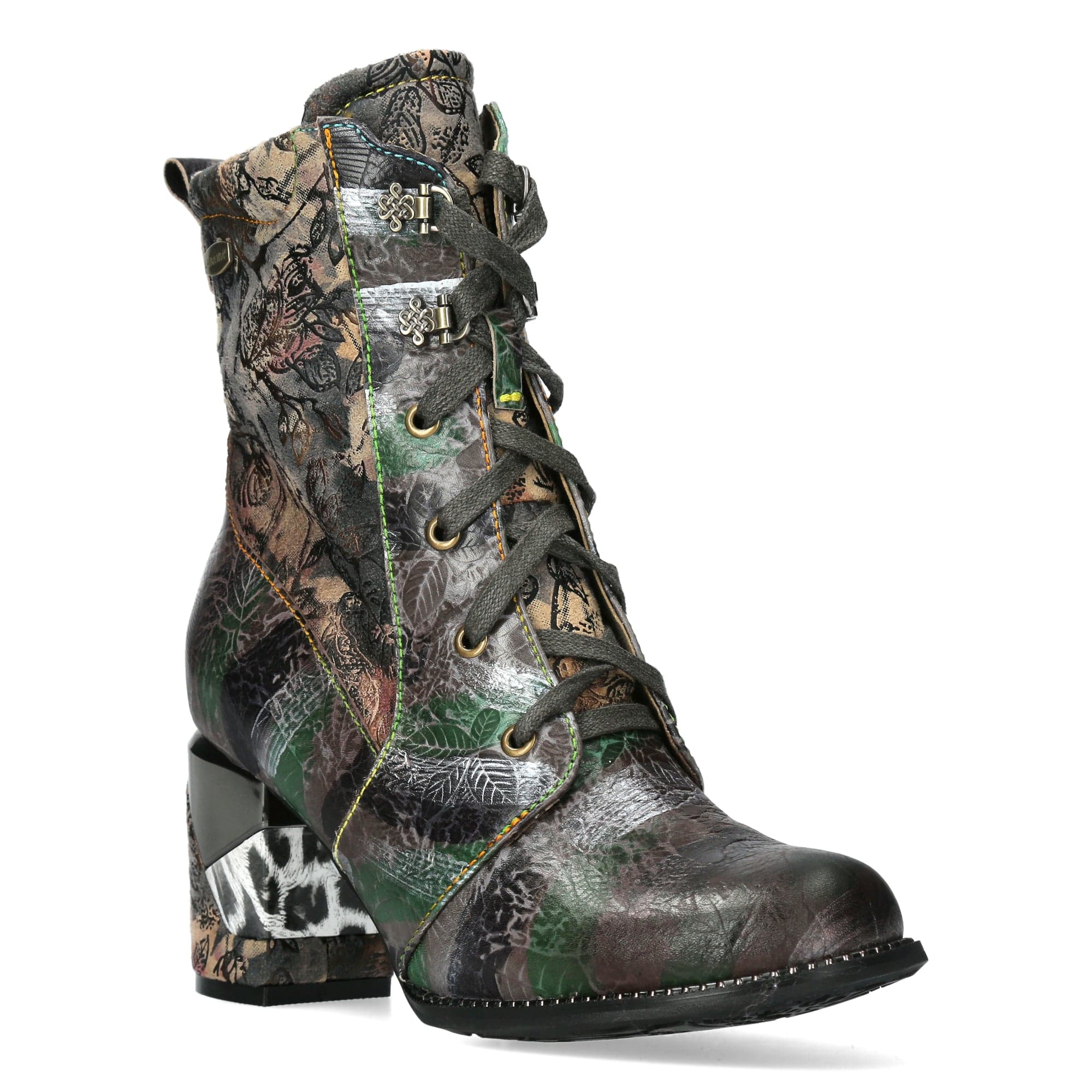 Bottines - MAEVAO 10 - Image 2