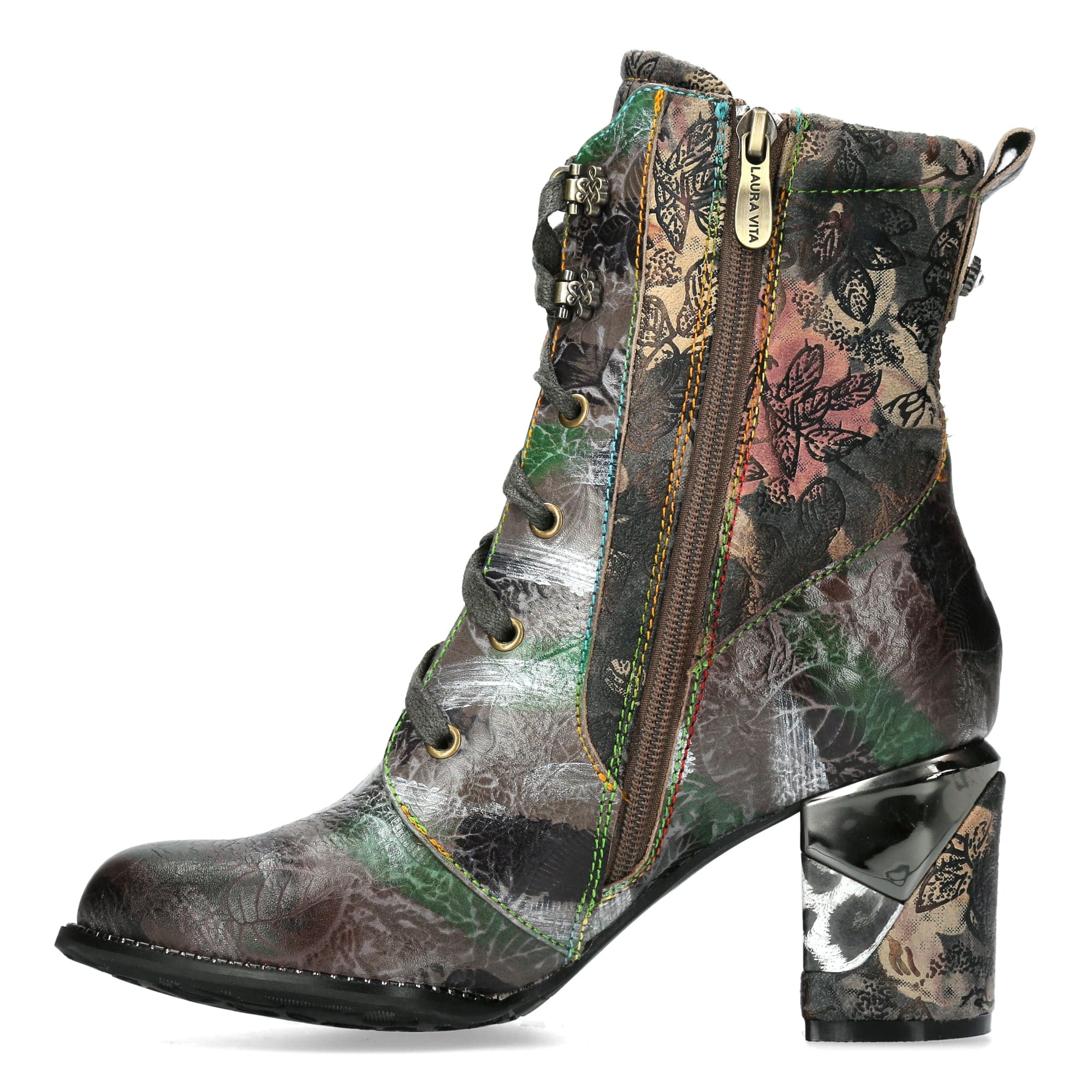 Bottines - MAEVAO 10 - Image 5