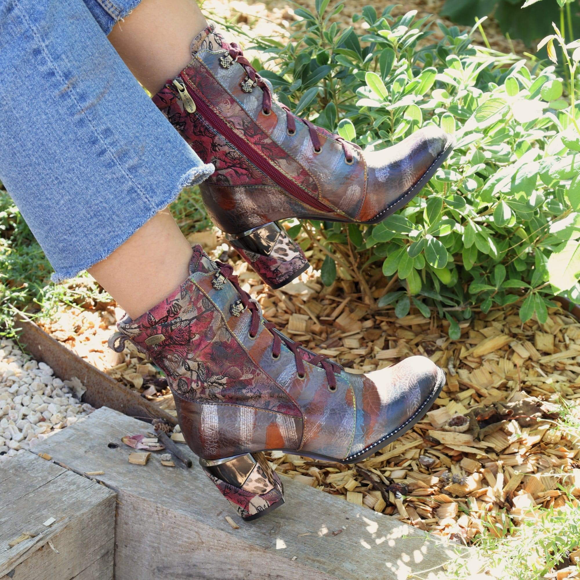 Bottines - MAEVAO 10 - Image 7