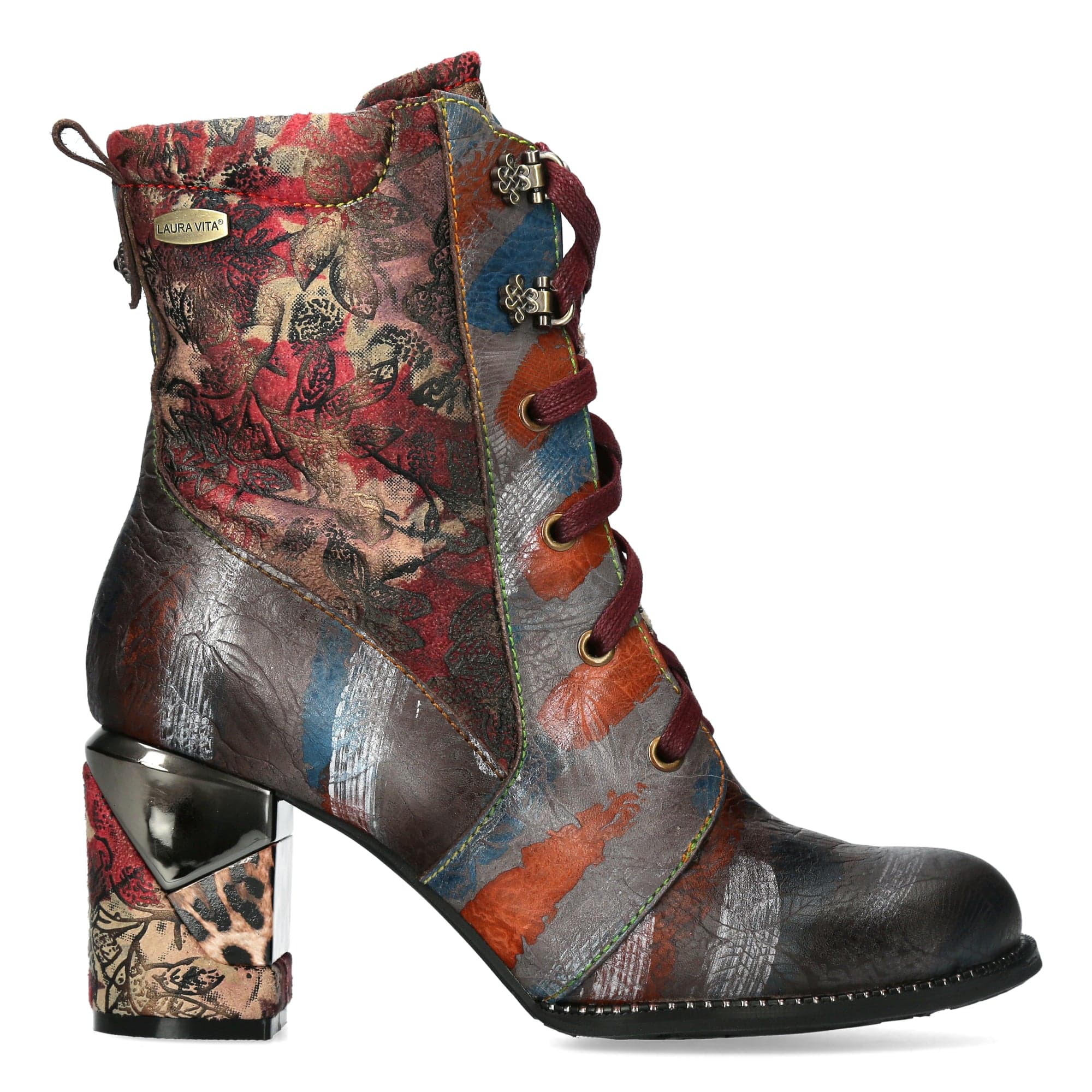 Bottines - MAEVAO 10 - Image 8