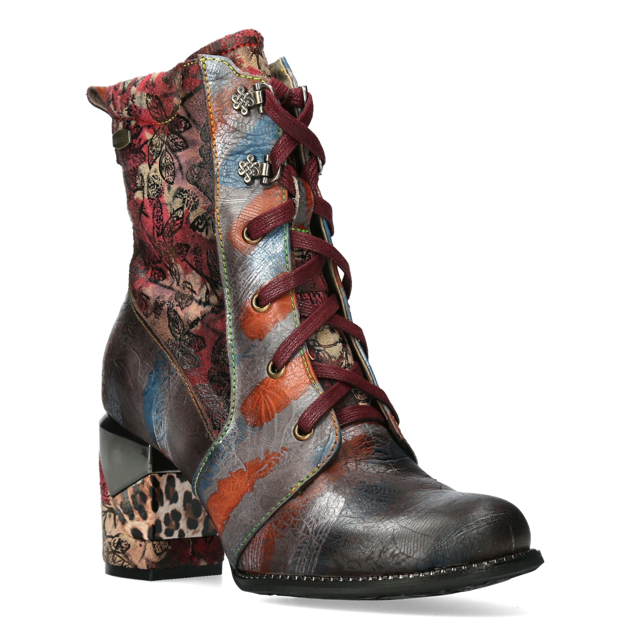 Bottines - MAEVAO 10 - Image 9