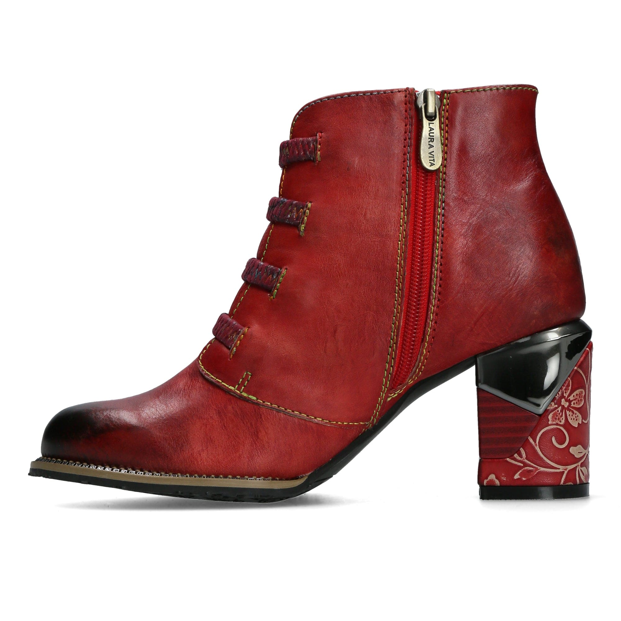 Bottines - MAEVAO 12 - Image 22