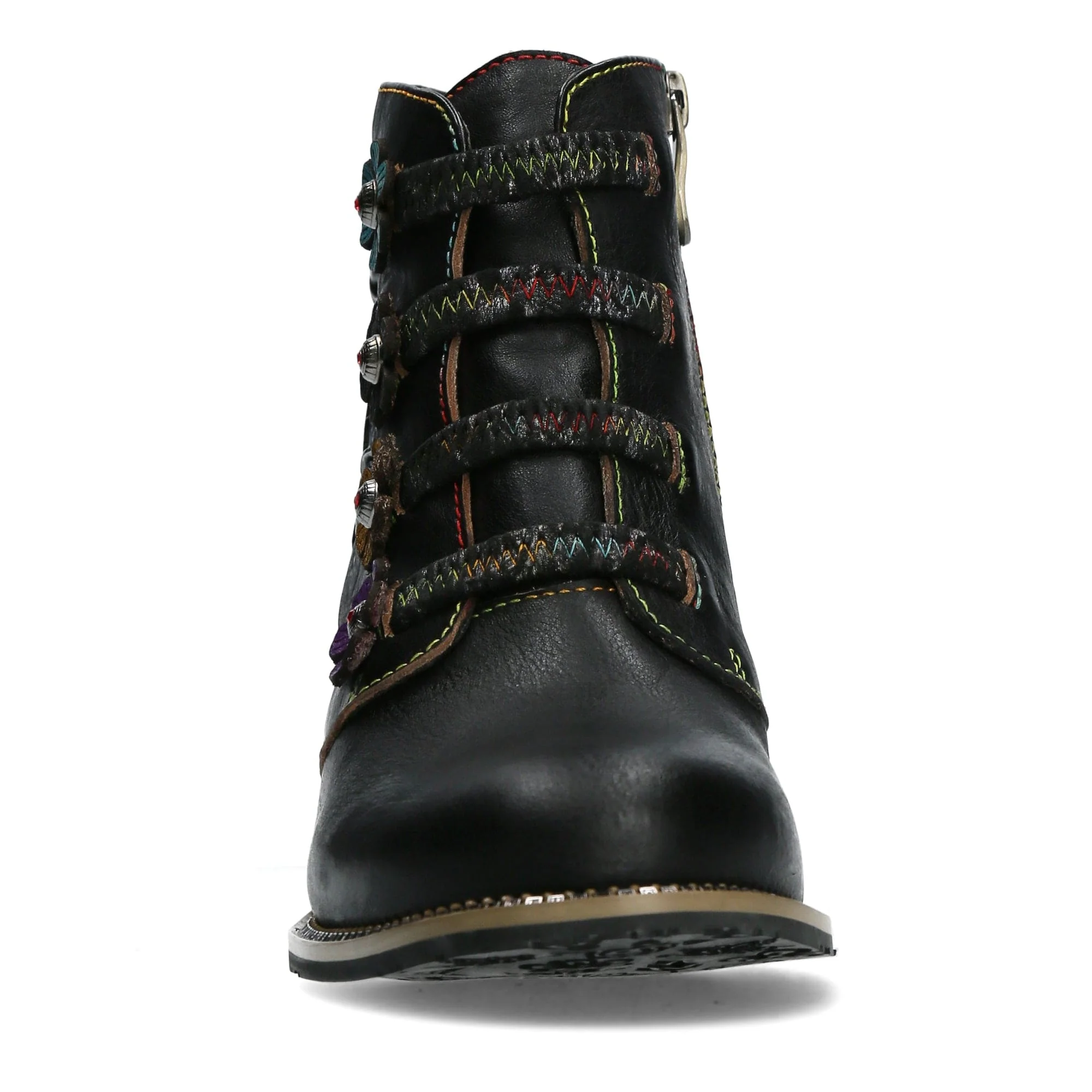 Bottines - MAEVAO 12 - Image 5